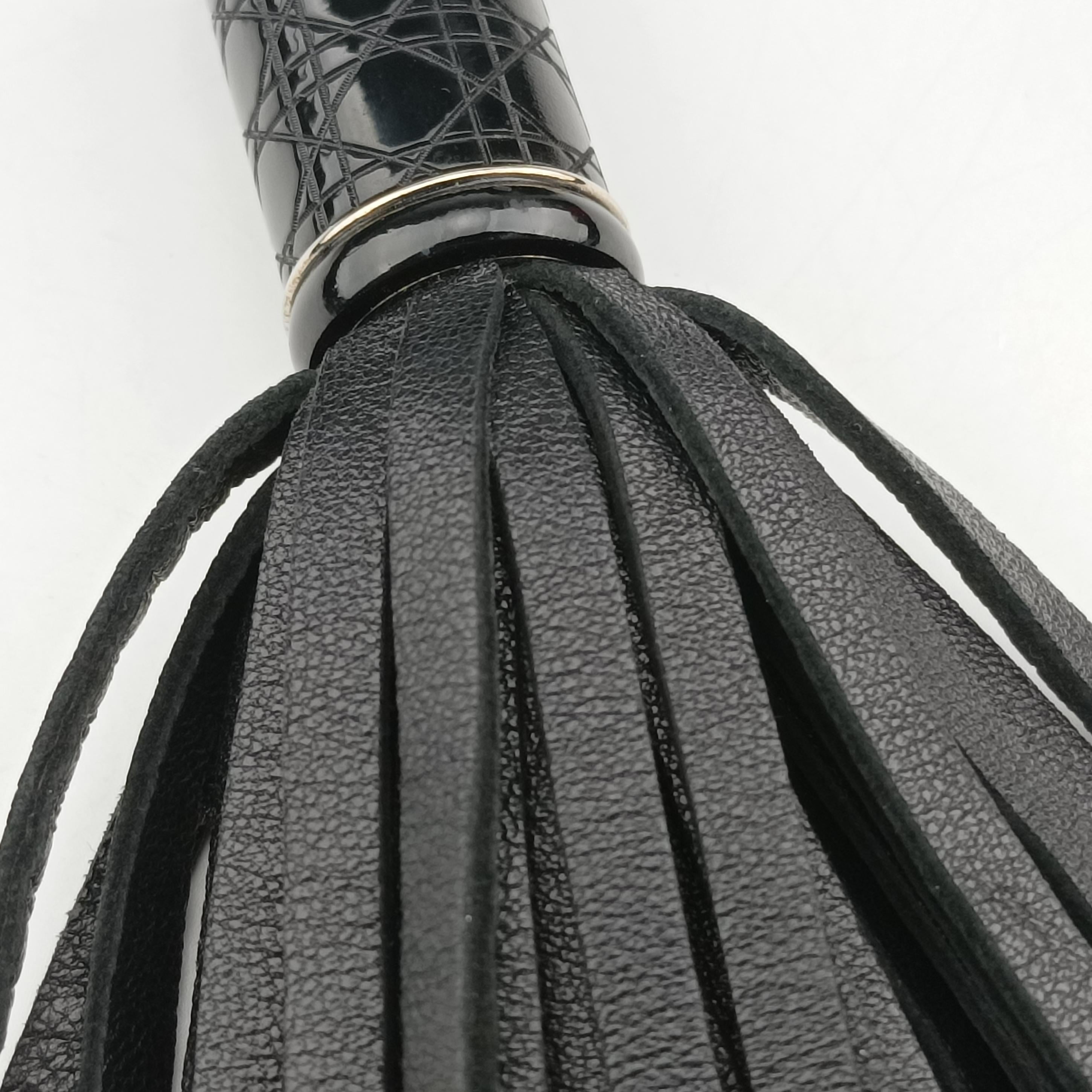 Hobo Black leather 13-MA-0140ホーボー ブラック レザー 13-MA-0140