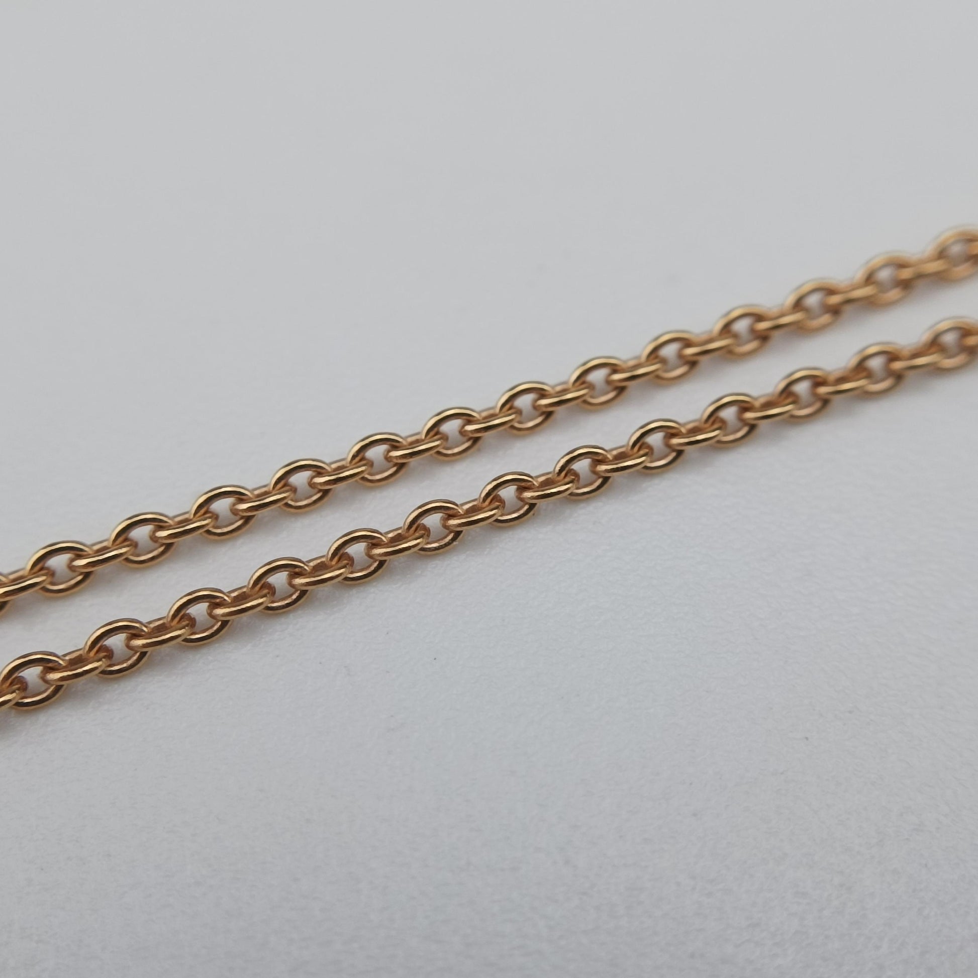 Rose des Vents medallion　 Red×golden AU750 125204ローズデヴァン メダリオン レッド×ゴールド AU750 125204