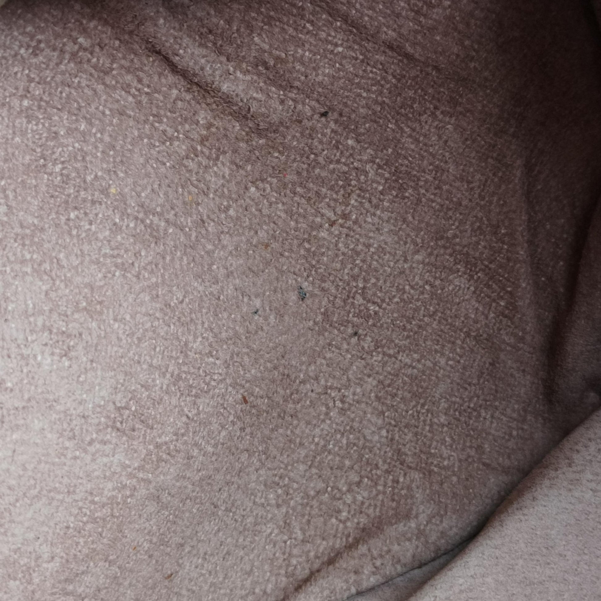 Intrecciato Trimmed Leather Purple Leather B00600165Bイントレチャートトリムレザー パープル レザー B00600165B