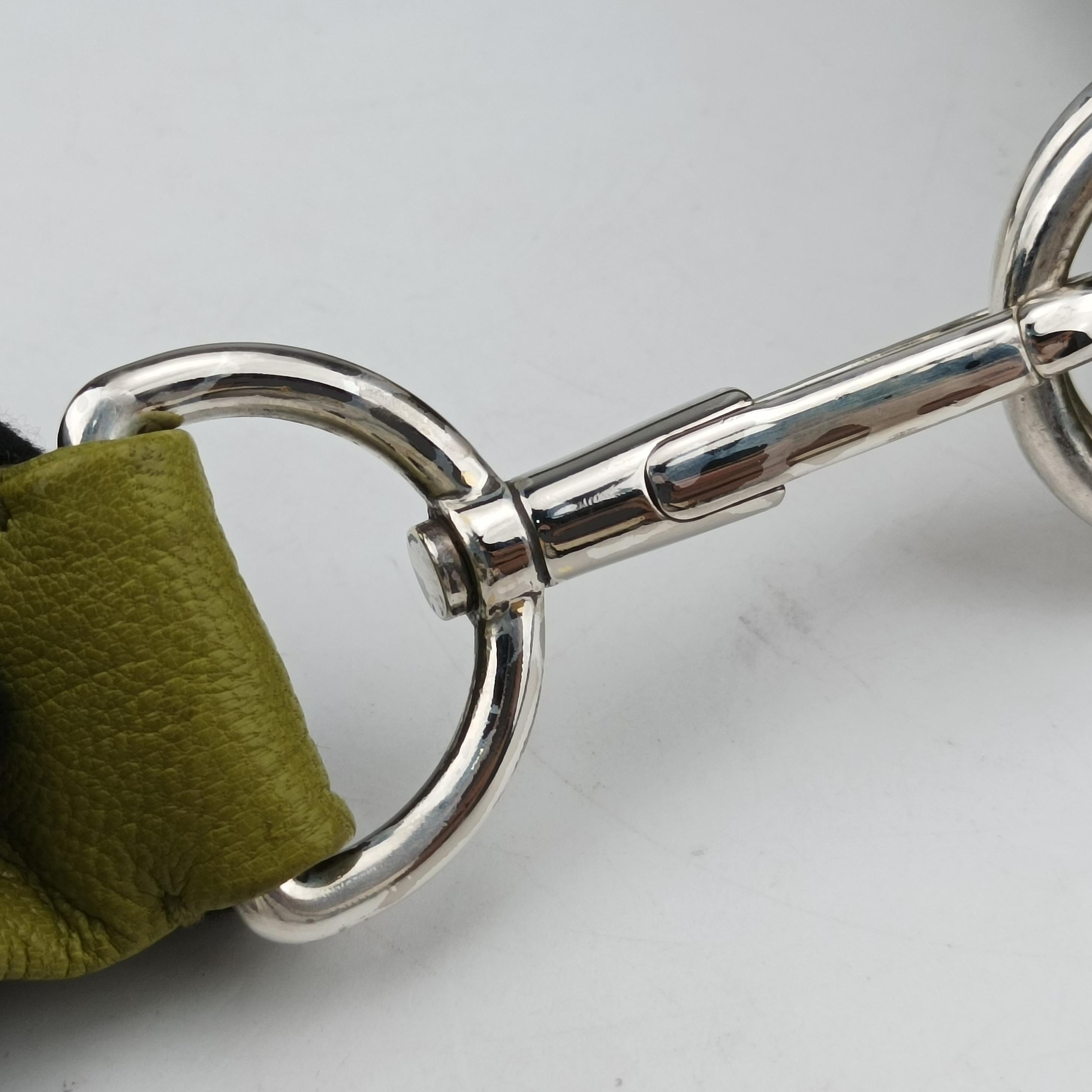 Mombasa Green Leather 122245 122245.001998モンバサ グリーン レザー 122245 122245.001998