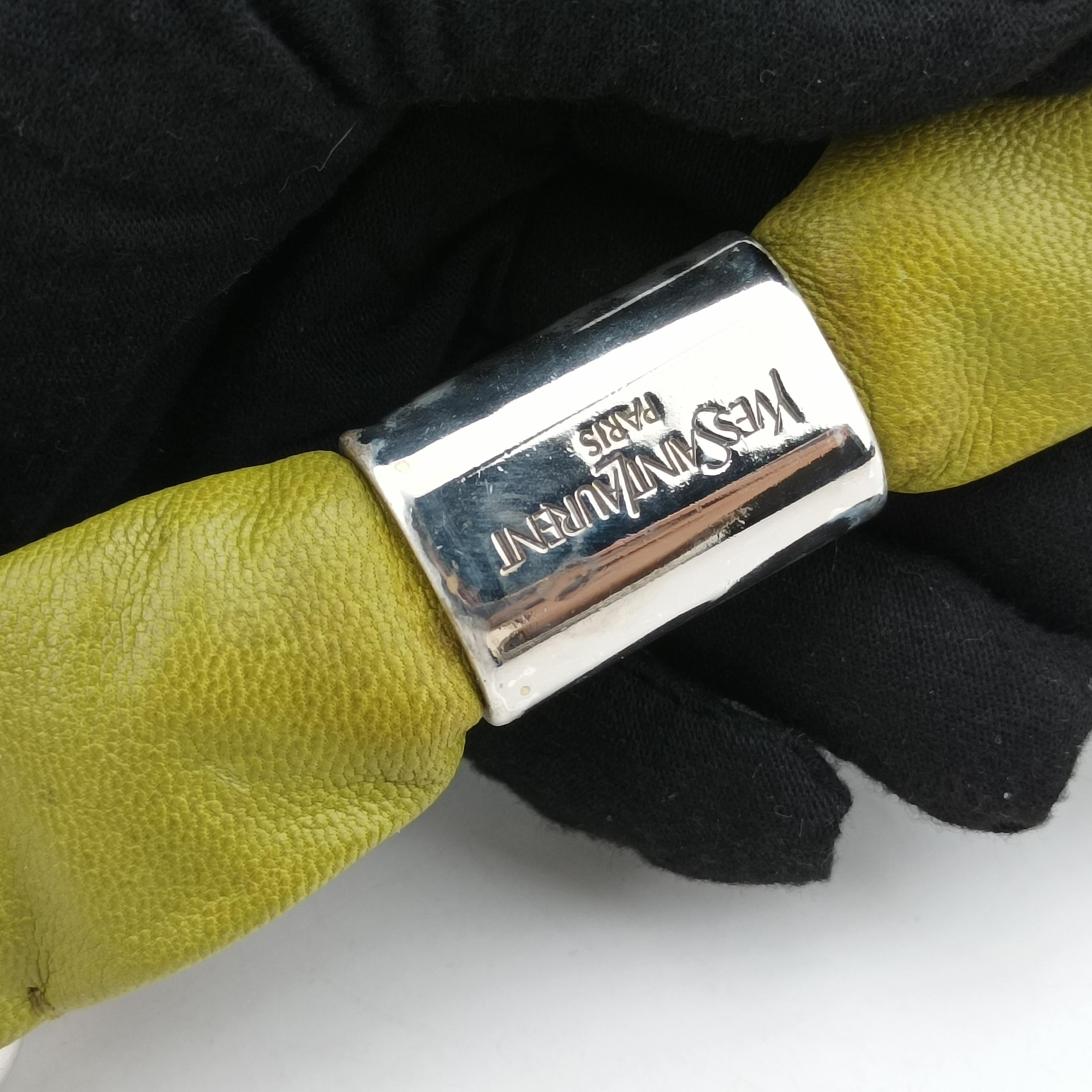 Mombasa Green Leather 122245 122245.001998モンバサ グリーン レザー 122245 122245.001998