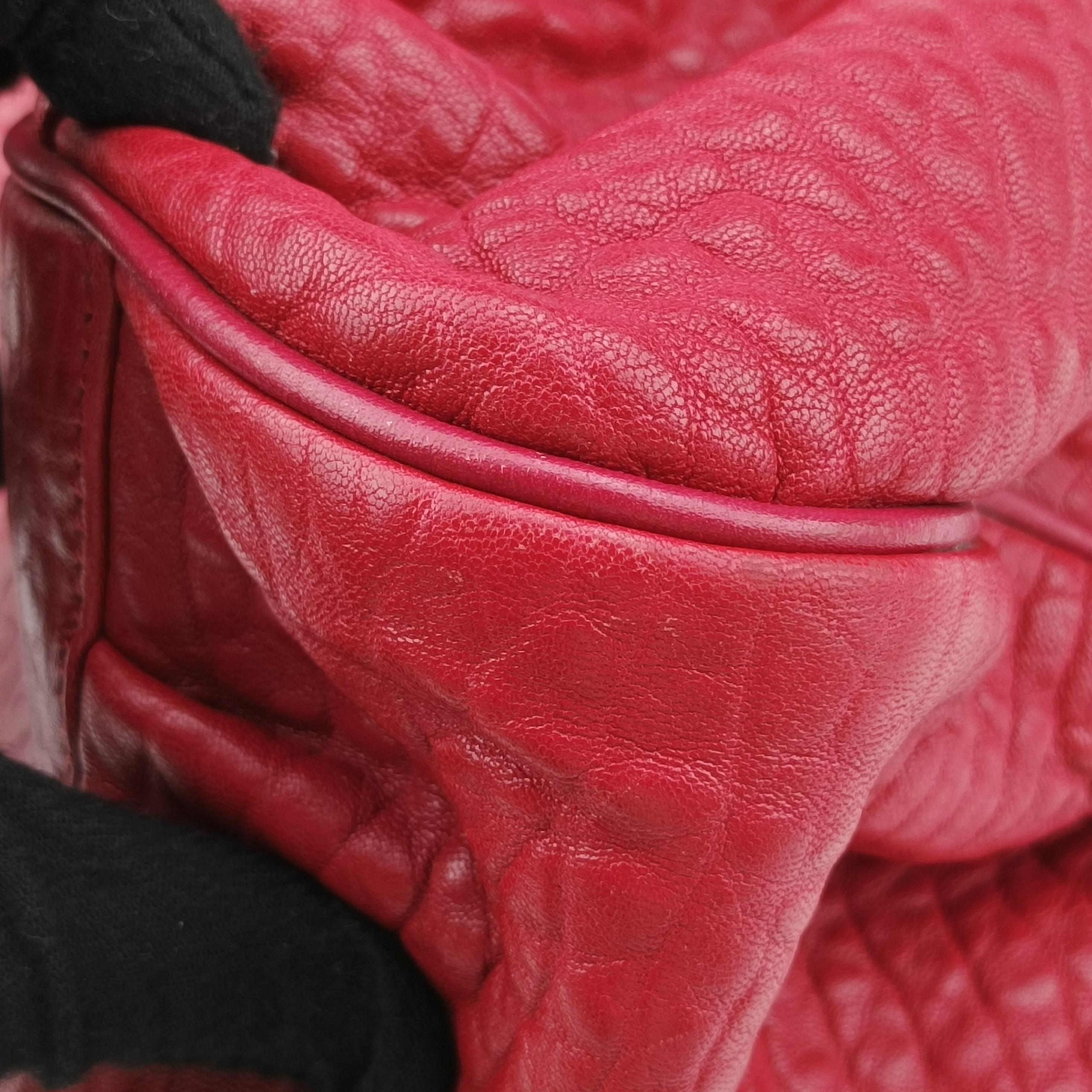 Mia Red Leather 8BR616 2516-8BR616.VTT-099ミア レッド レザー 8BR616 2516-8BR616.VTT-099