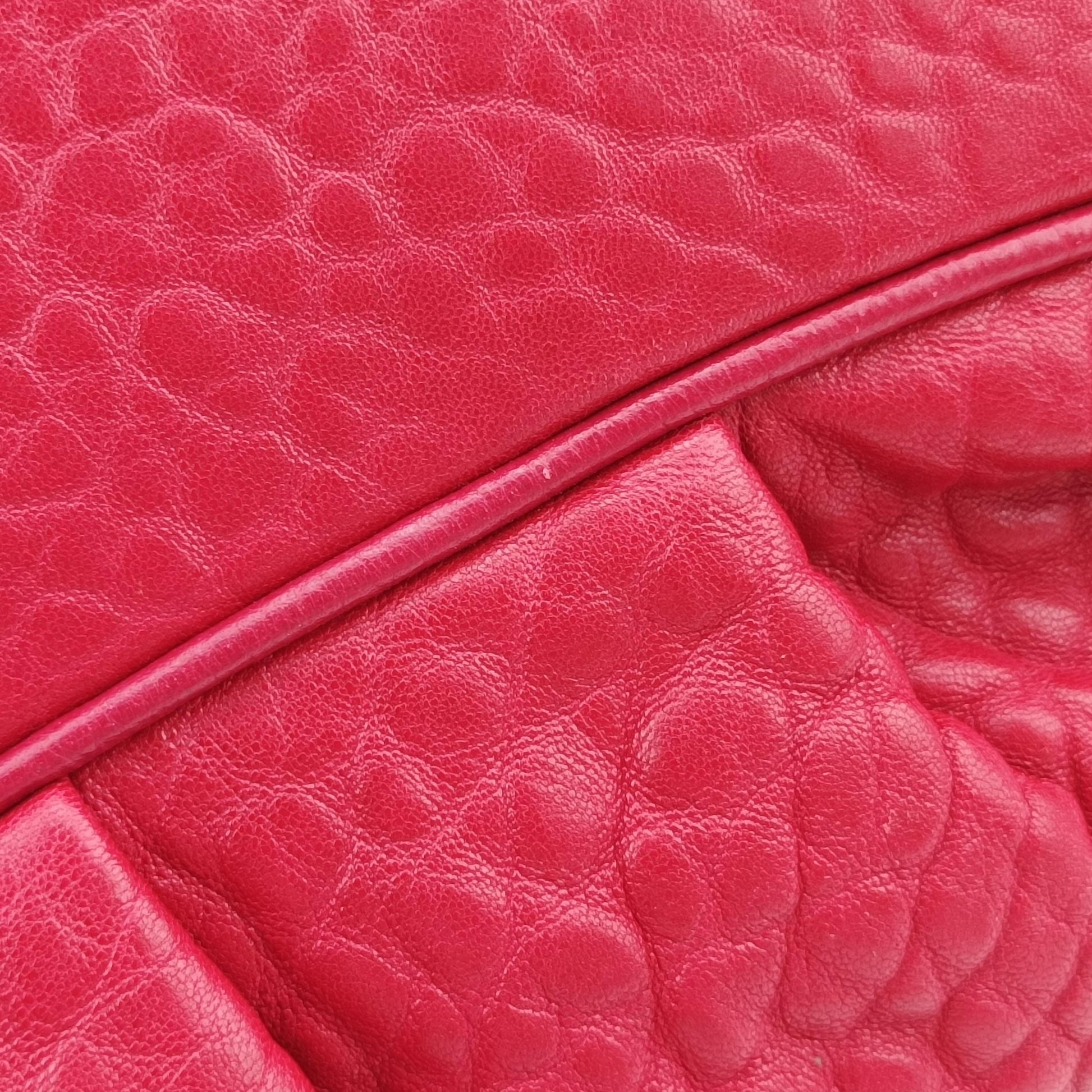 Mia Red Leather 8BR616 2516-8BR616.VTT-099ミア レッド レザー 8BR616 2516-8BR616.VTT-099