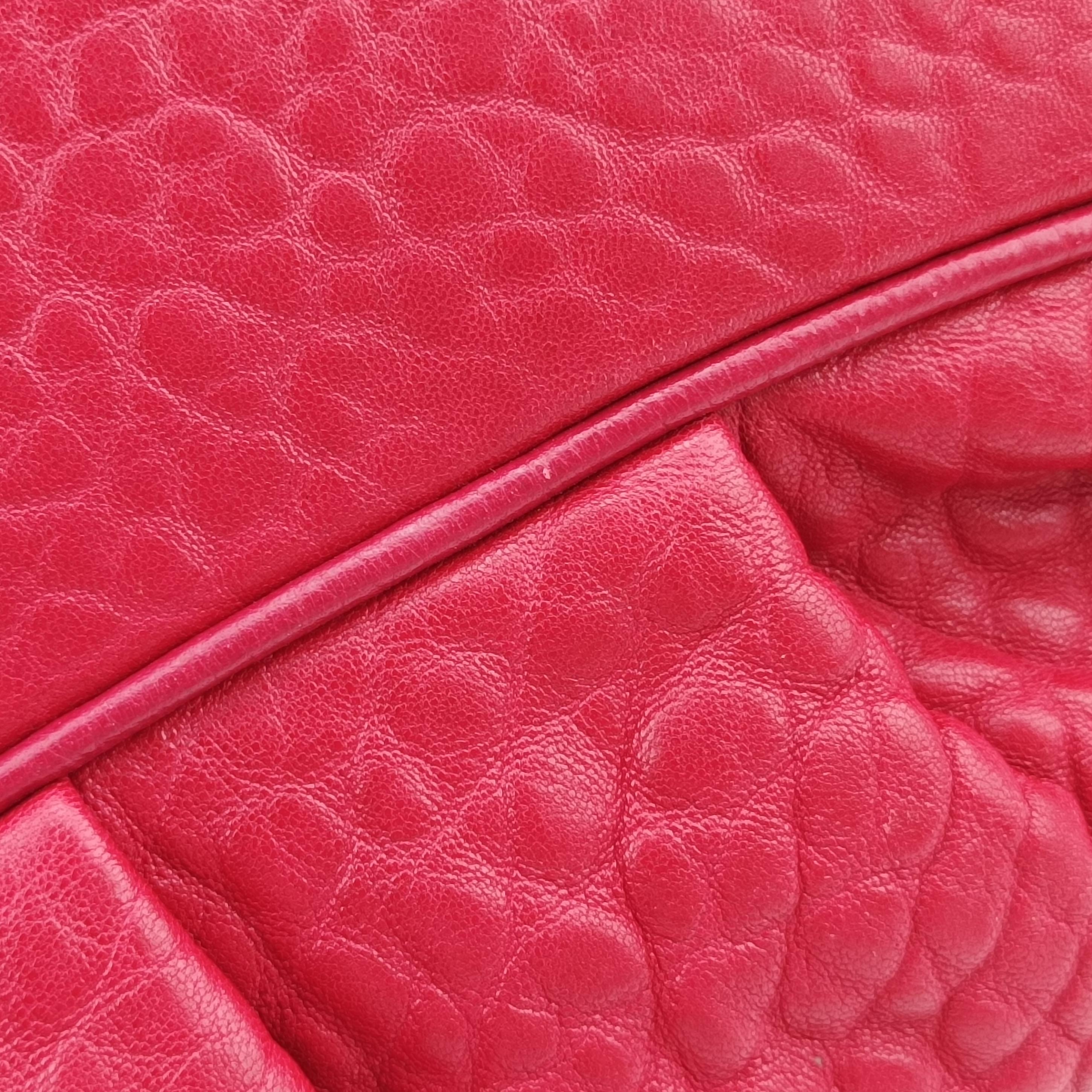 Mia Red Leather 8BR616 2516-8BR616.VTT-099ミア レッド レザー 8BR616 2516-8BR616.VTT-099