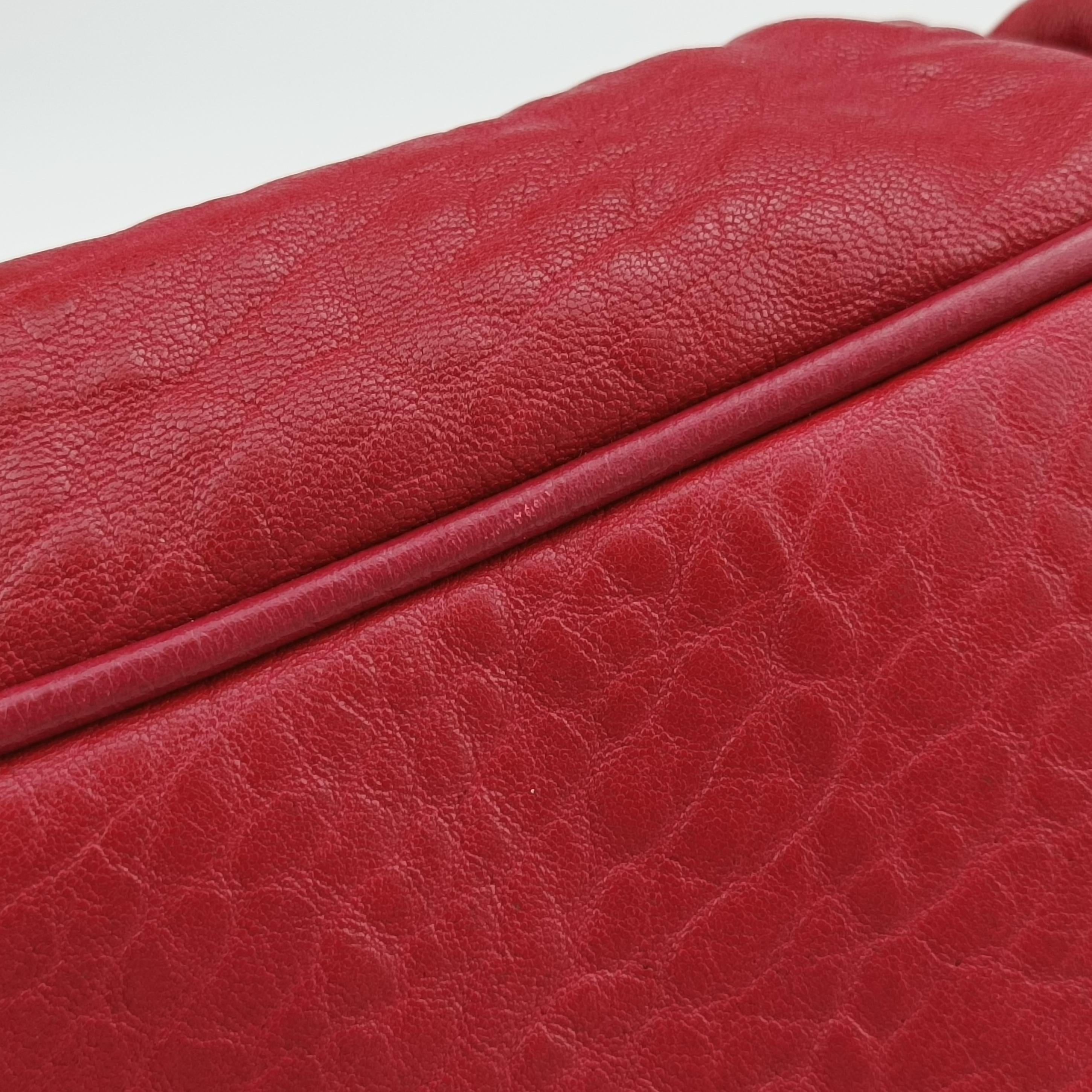 Mia Red Leather 8BR616 2516-8BR616.VTT-099ミア レッド レザー 8BR616 2516-8BR616.VTT-099