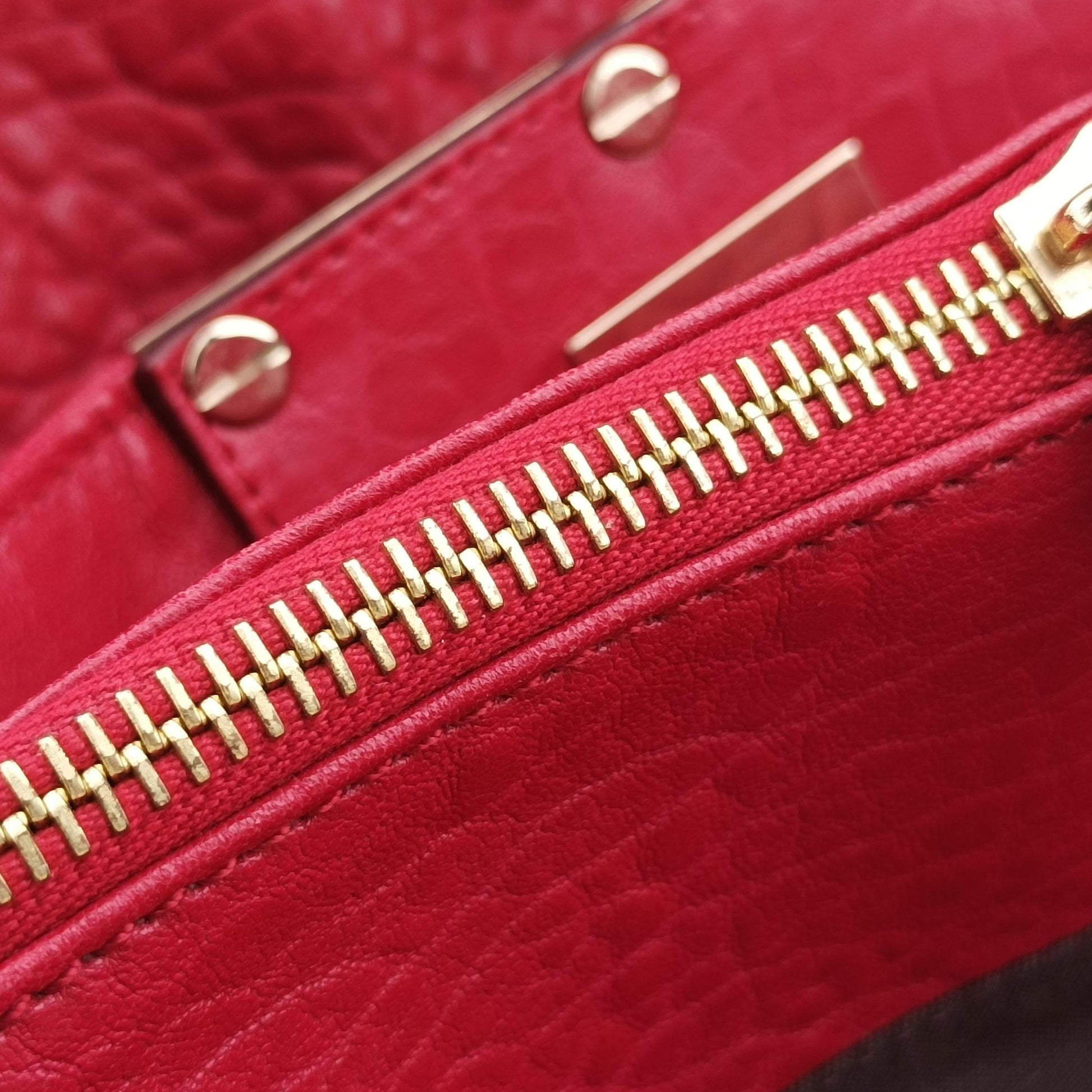 Mia Red Leather 8BR616 2516-8BR616.VTT-099ミア レッド レザー 8BR616 2516-8BR616.VTT-099