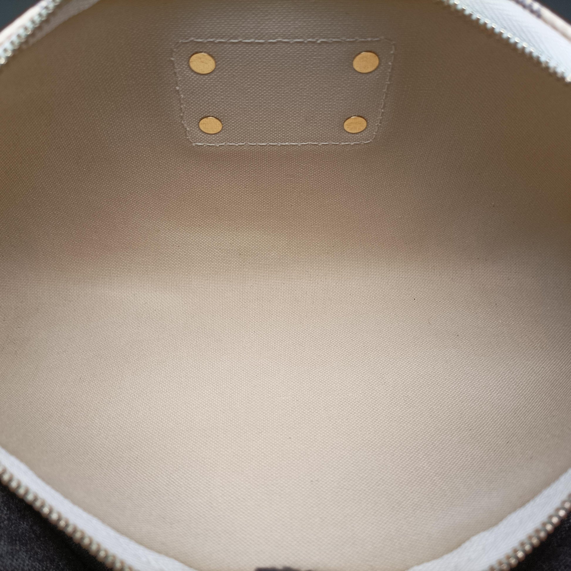 EVA AZUR Damier Canvas N55214 MB4155エヴァ アズール ダミエキャンバス N55214 MB4155