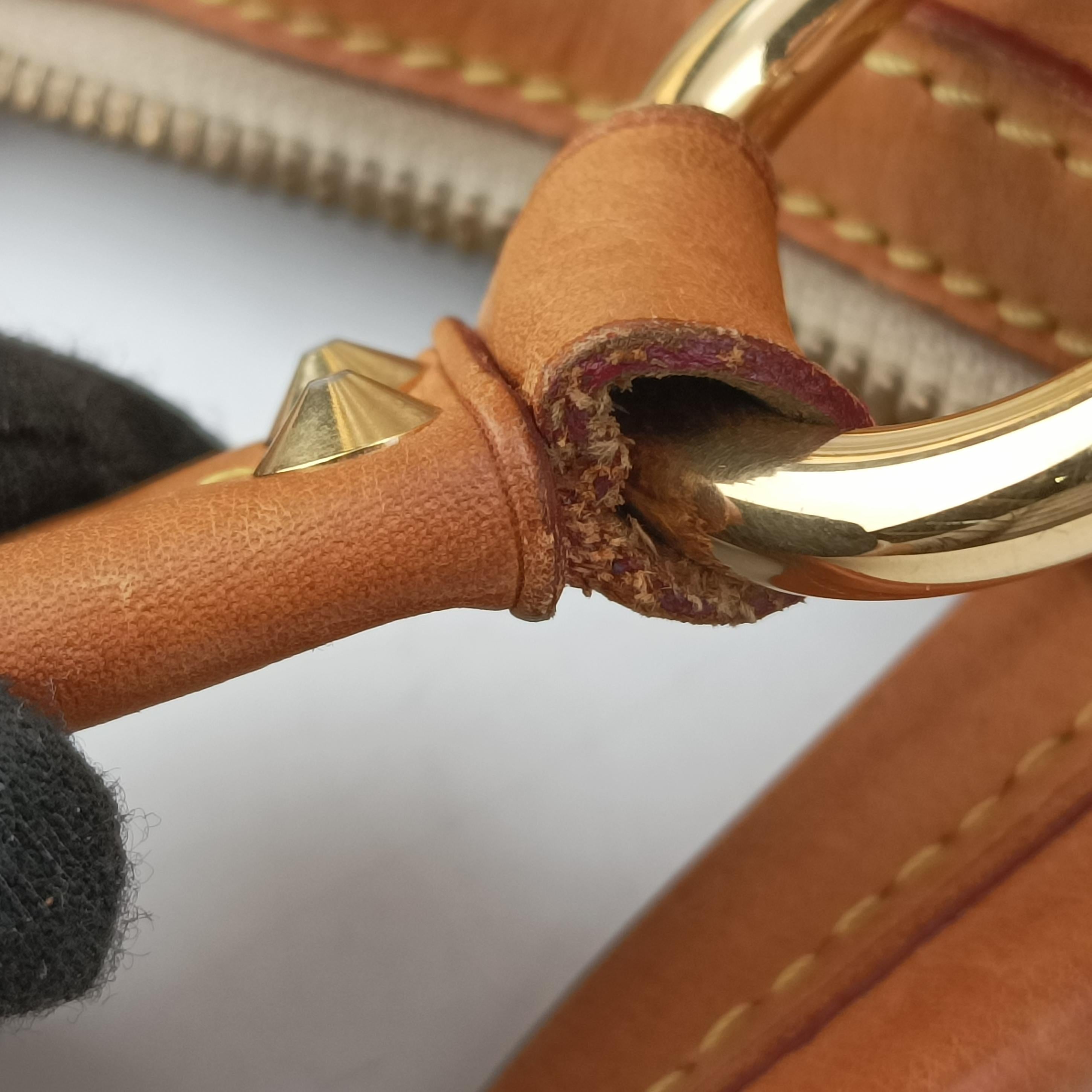 COURTNEY MM white Monogram Multicolor M45641 Lot number unknownコートニーMM ブロン モノグラム マルチカラー M45641 製番不明