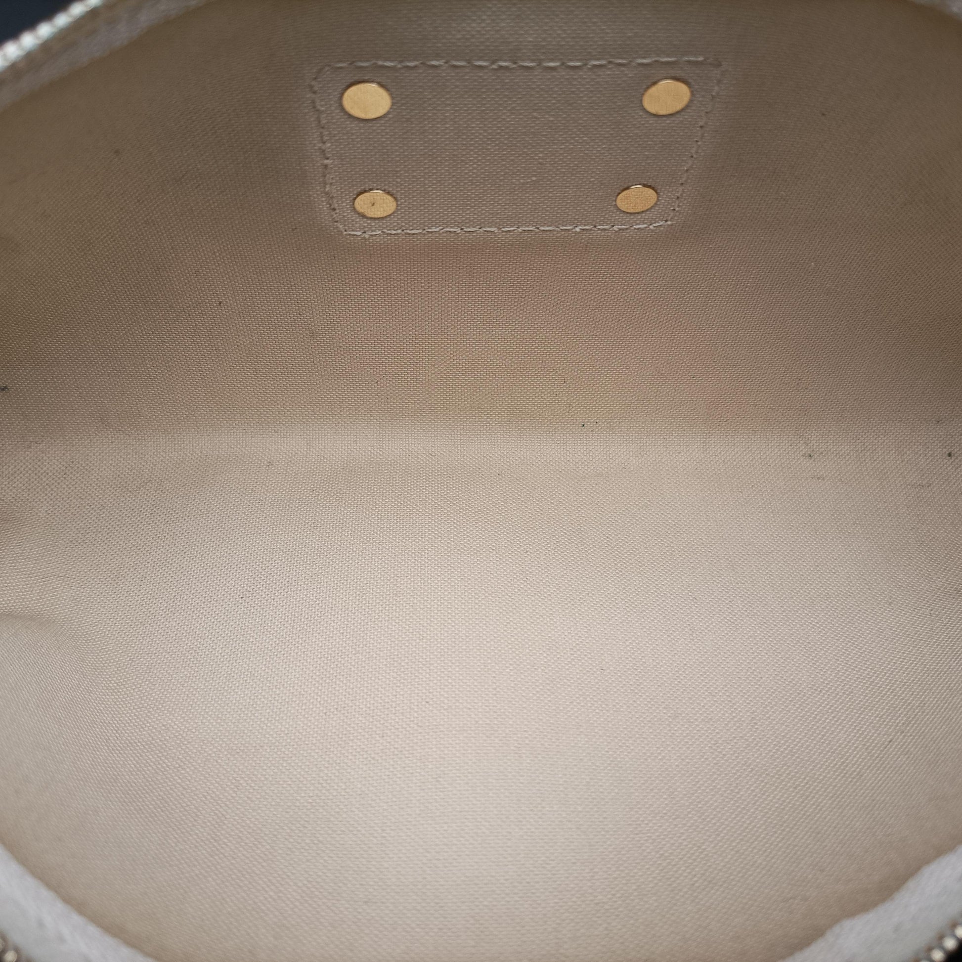 EVA Azur Damier Canvas N55214 MB0136エヴァ アズール ダミエキャンバス N55214 MB0136