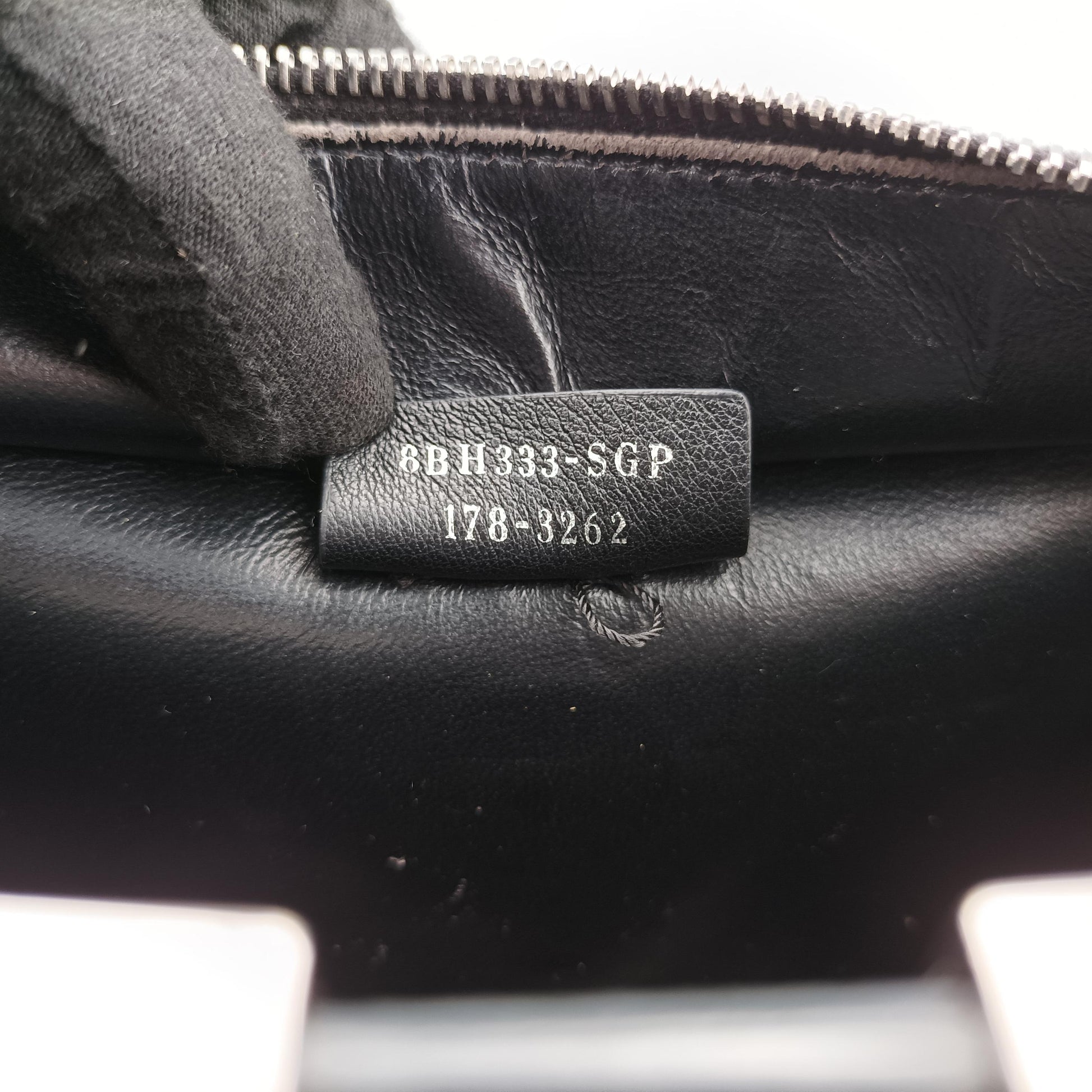 Petite 3Jours Multicolour Leather 8BH333 8BH333-SGP 178-3262プチトロワジュール マルチカラー レザー 8BH333 8BH333-SGP 178-3262