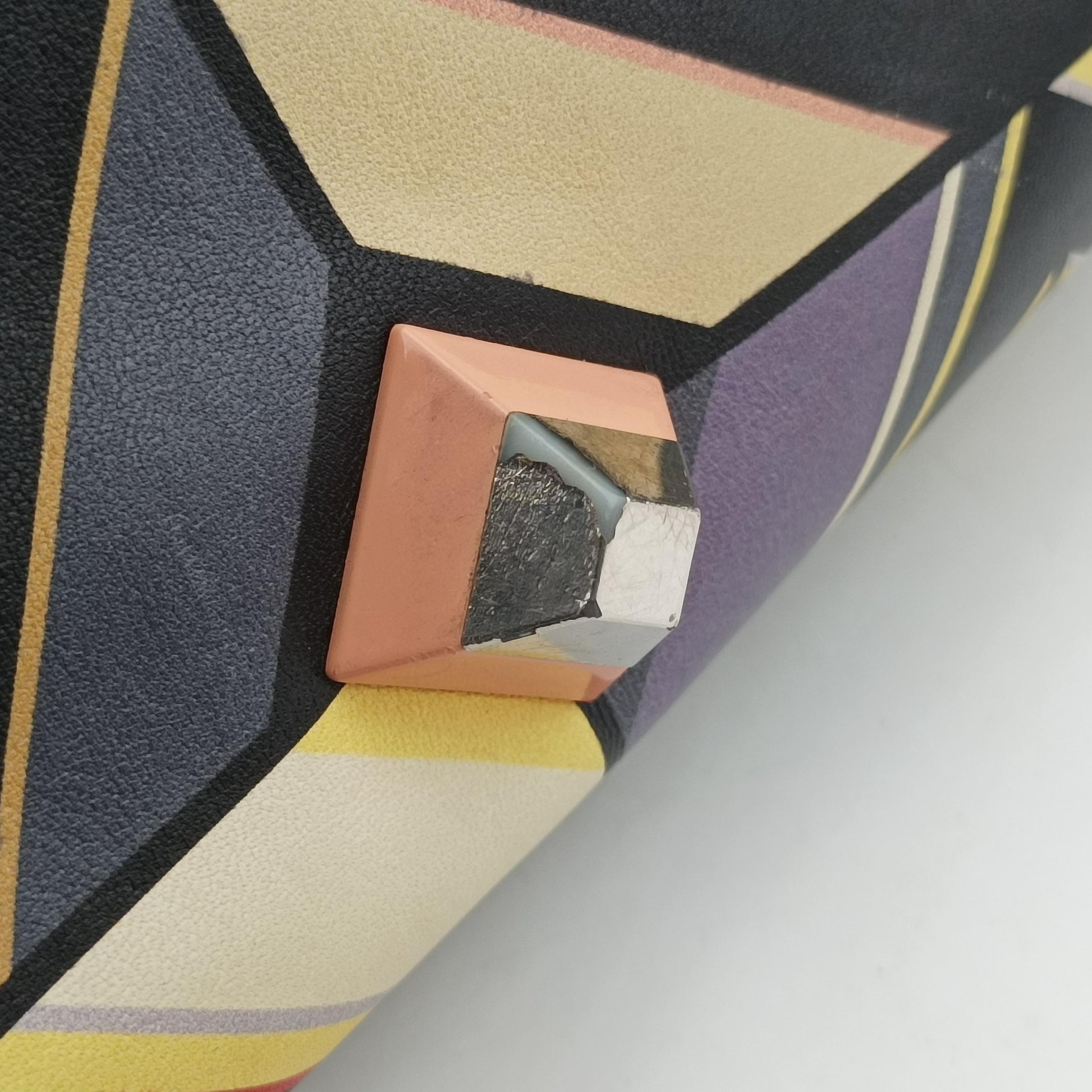 Petite 3Jours Multicolour Leather 8BH333 8BH333-SGP 178-3262プチトロワジュール マルチカラー レザー 8BH333 8BH333-SGP 178-3262