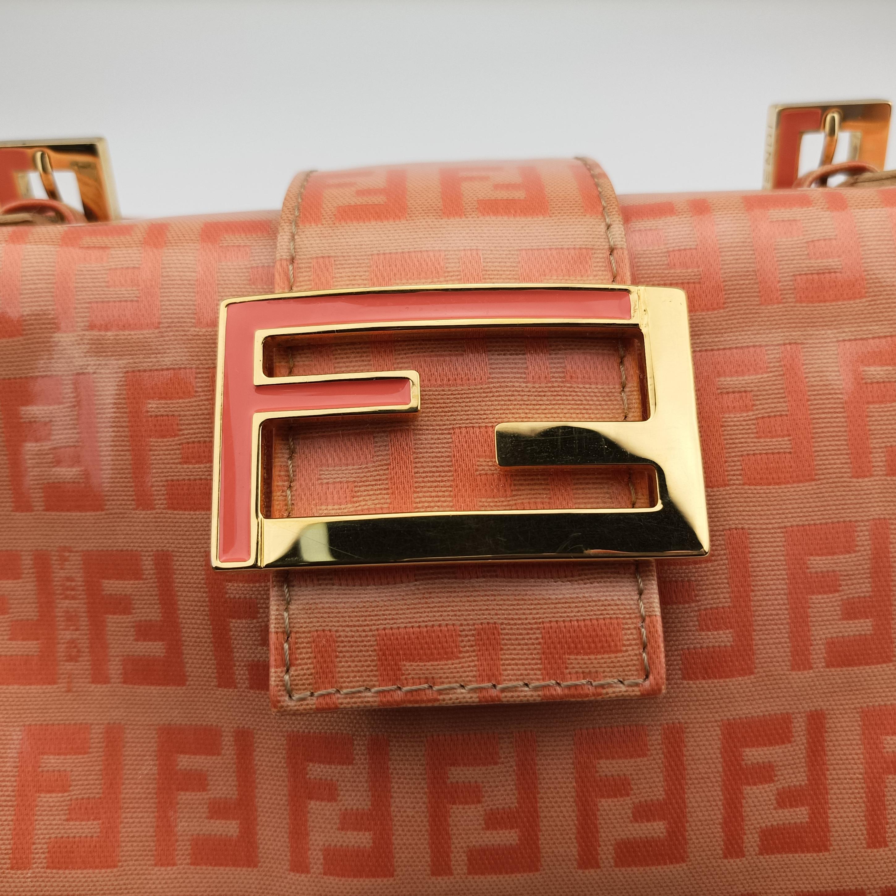 FF Zucca orange×Multicolour Patent 101633 10163350002エフエフズッカ オレンジ×マルチカラー パテント 101633 10163350002