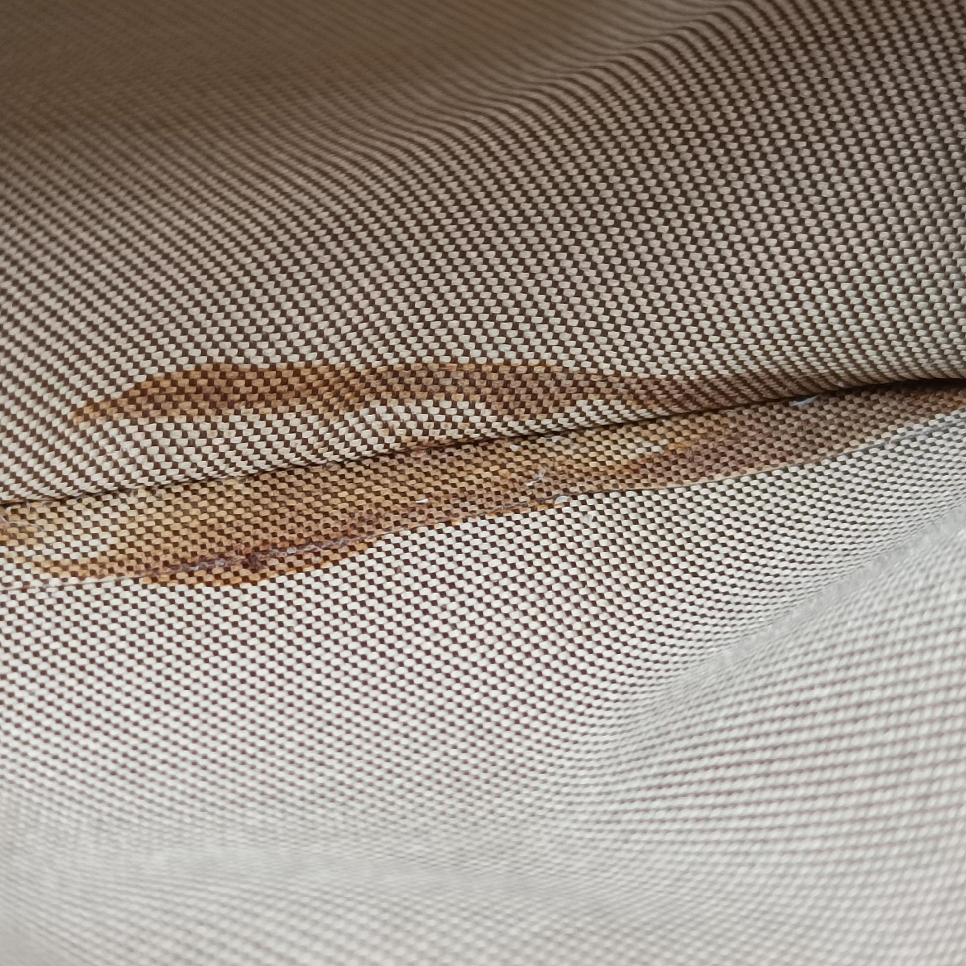 FF Zucca orange×Multicolour Patent 101633 10163350002エフエフズッカ オレンジ×マルチカラー パテント 101633 10163350002