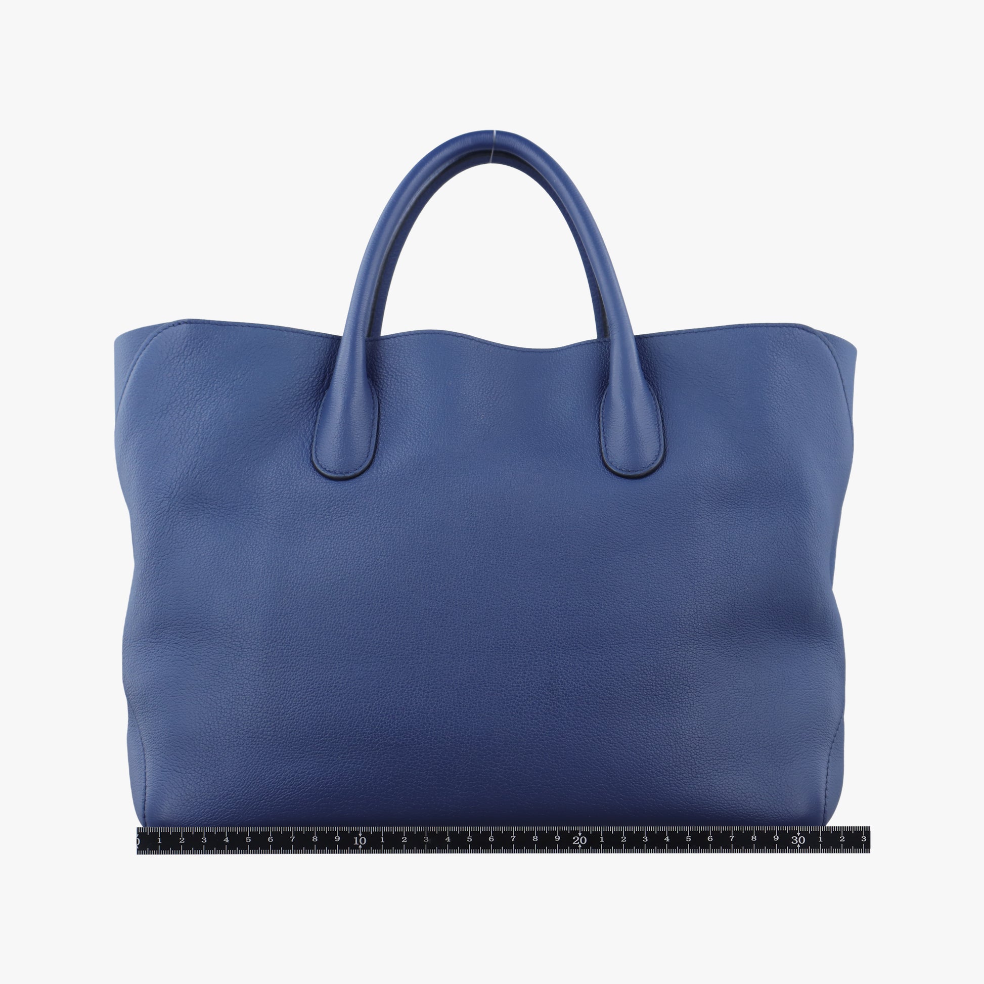 Open Bar Blue Leather 29-MA-0175オープンバー ブルー レザー 29-MA-0175