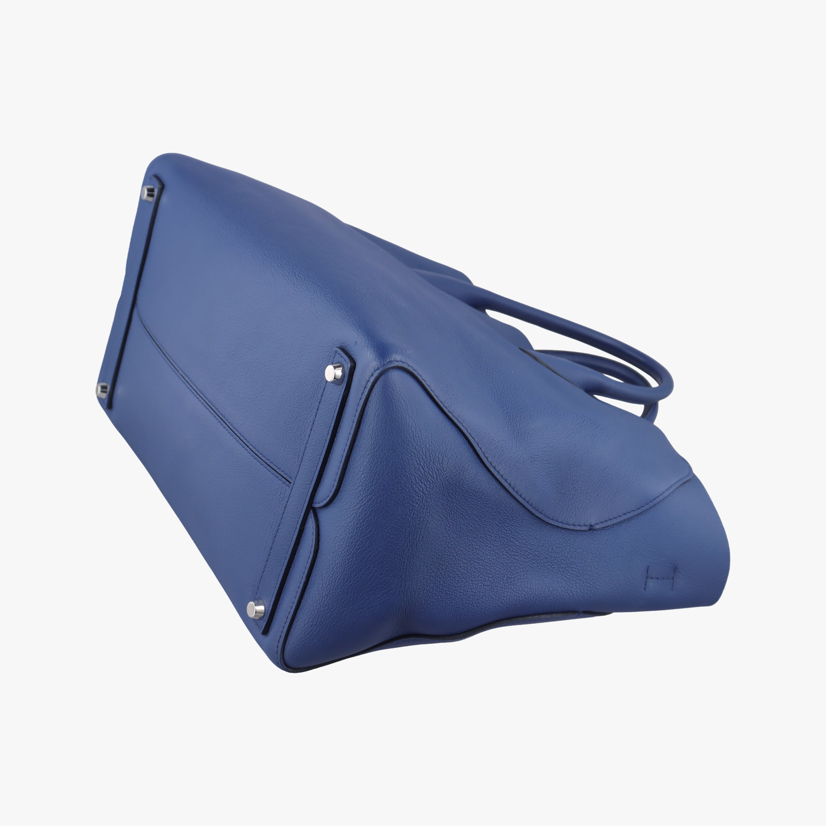 Open Bar Blue Leather 29-MA-0175オープンバー ブルー レザー 29-MA-0175