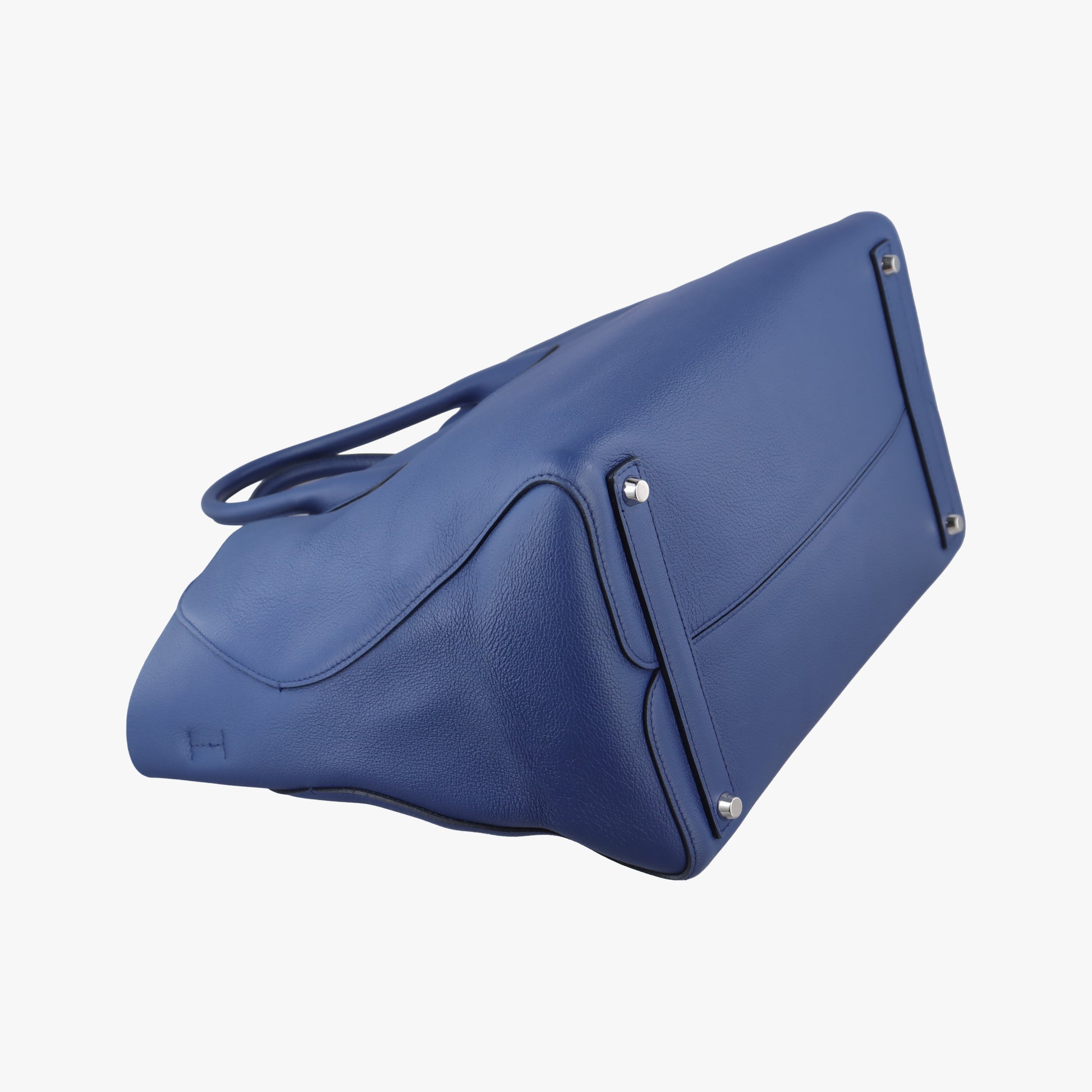 Open Bar Blue Leather 29-MA-0175オープンバー ブルー レザー 29-MA-0175