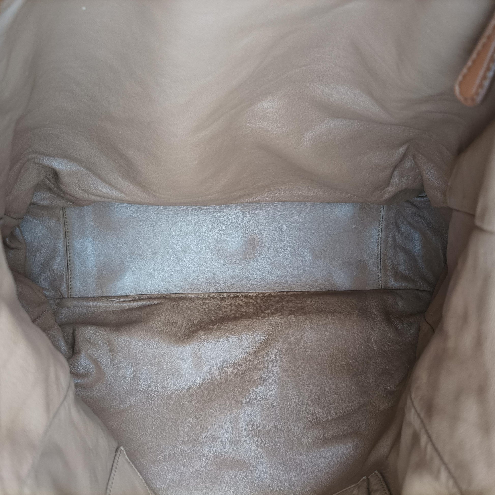 Soft Lady Dior Canage INTRECCIATO Tote Brown lambskin 01-RU-0078ソフト レディディオール カナージュ イントレチャート トート ブラウン ラムスキン 01-RU-0078