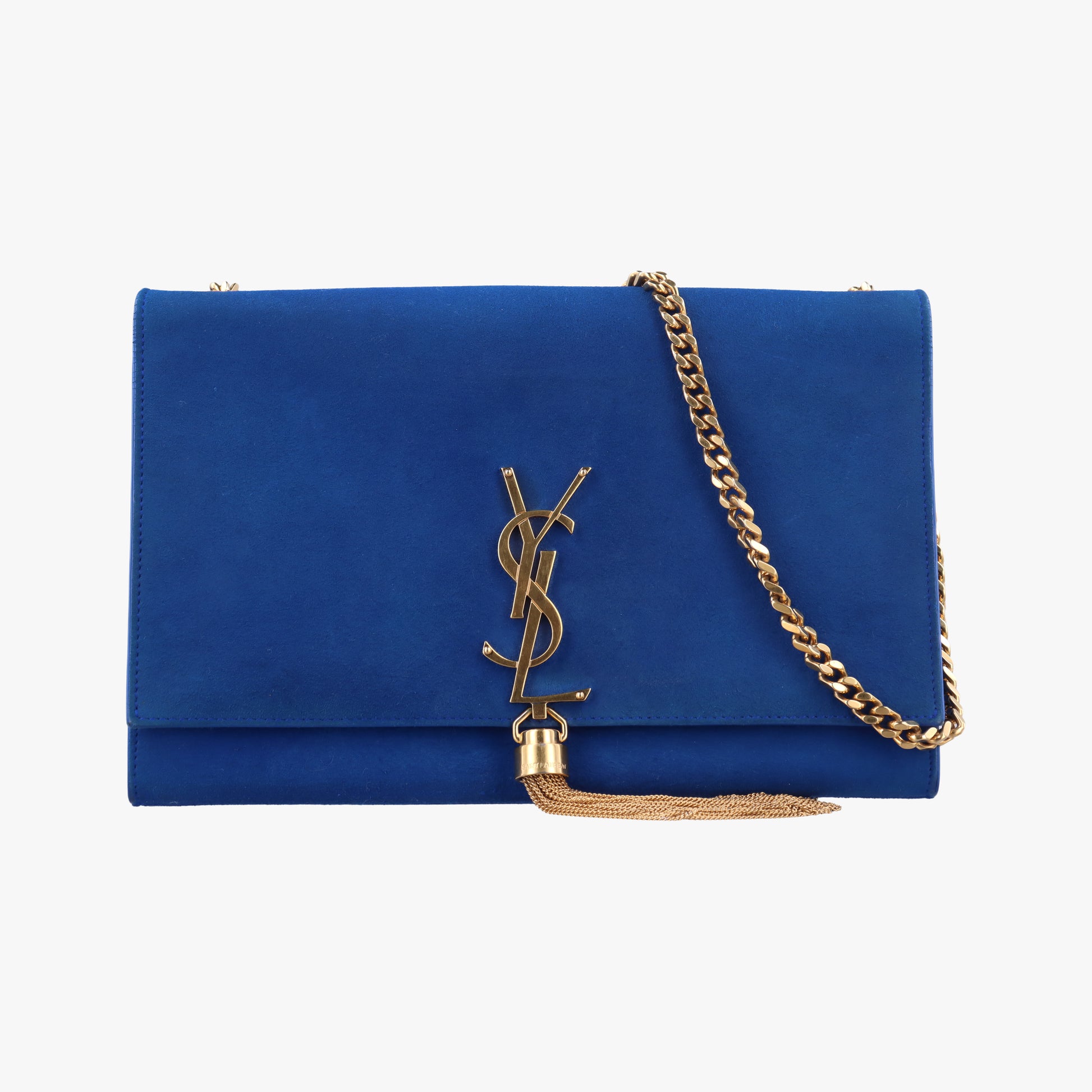 KATE Blue Suede 354119 LND354119.0215ケイト ブルー スエード 354119 LND354119.0215