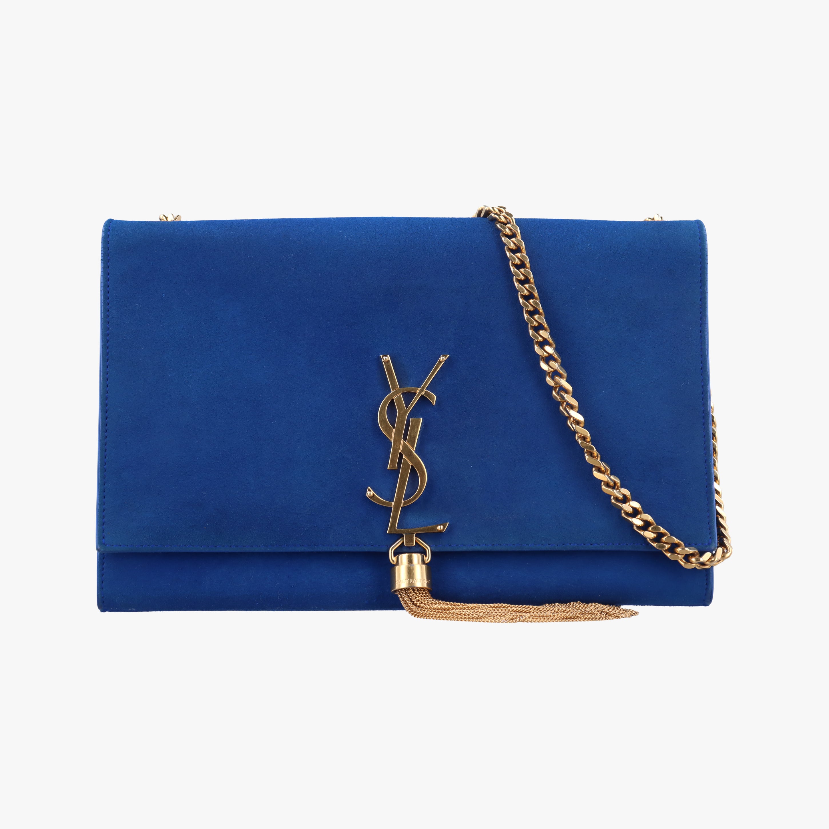 KATE Blue Suede 354119 LND354119.0215ケイト ブルー スエード 354119 LND354119.0215