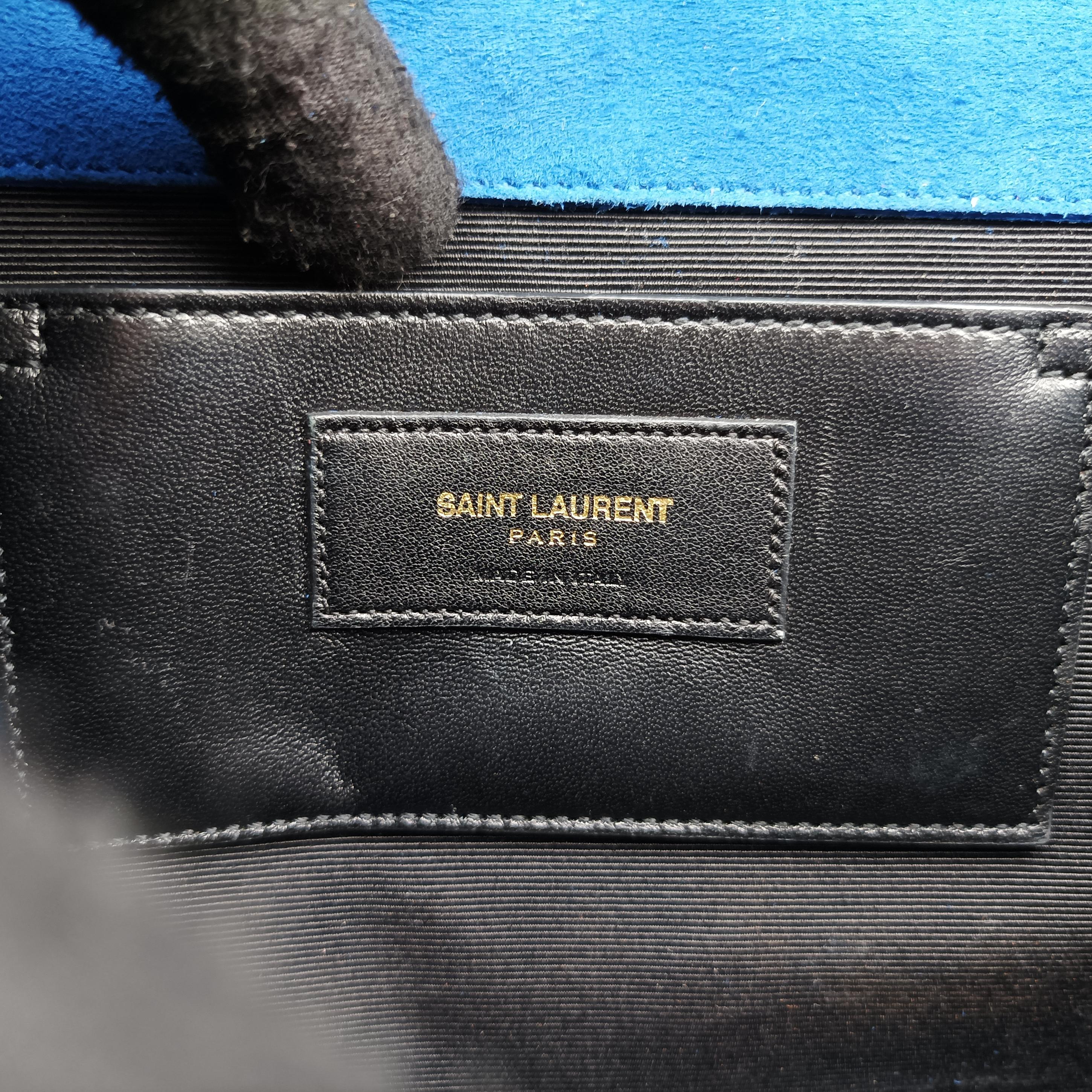 KATE Blue Suede 354119 LND354119.0215ケイト ブルー スエード 354119 LND354119.0215