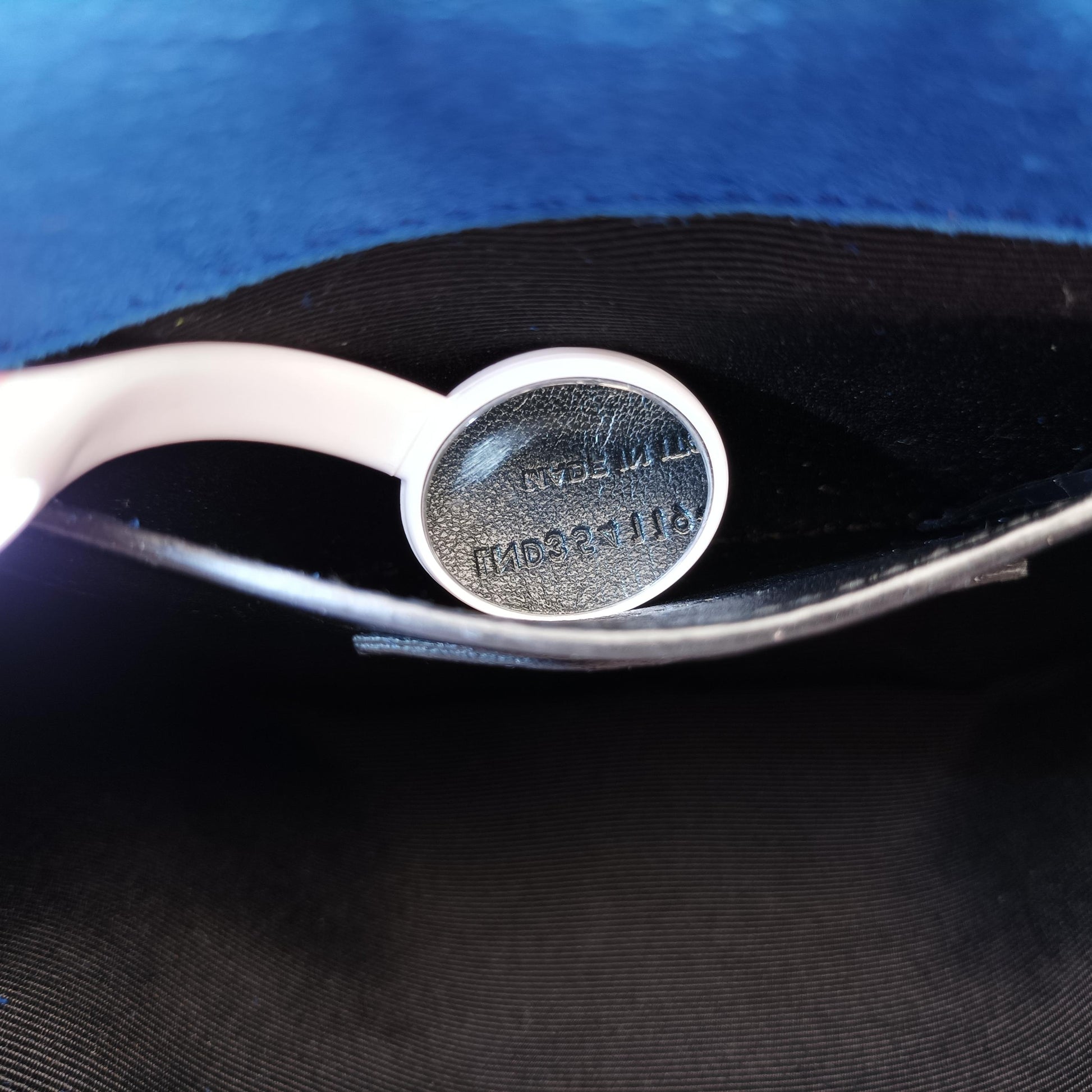 KATE Blue Suede 354119 LND354119.0215ケイト ブルー スエード 354119 LND354119.0215