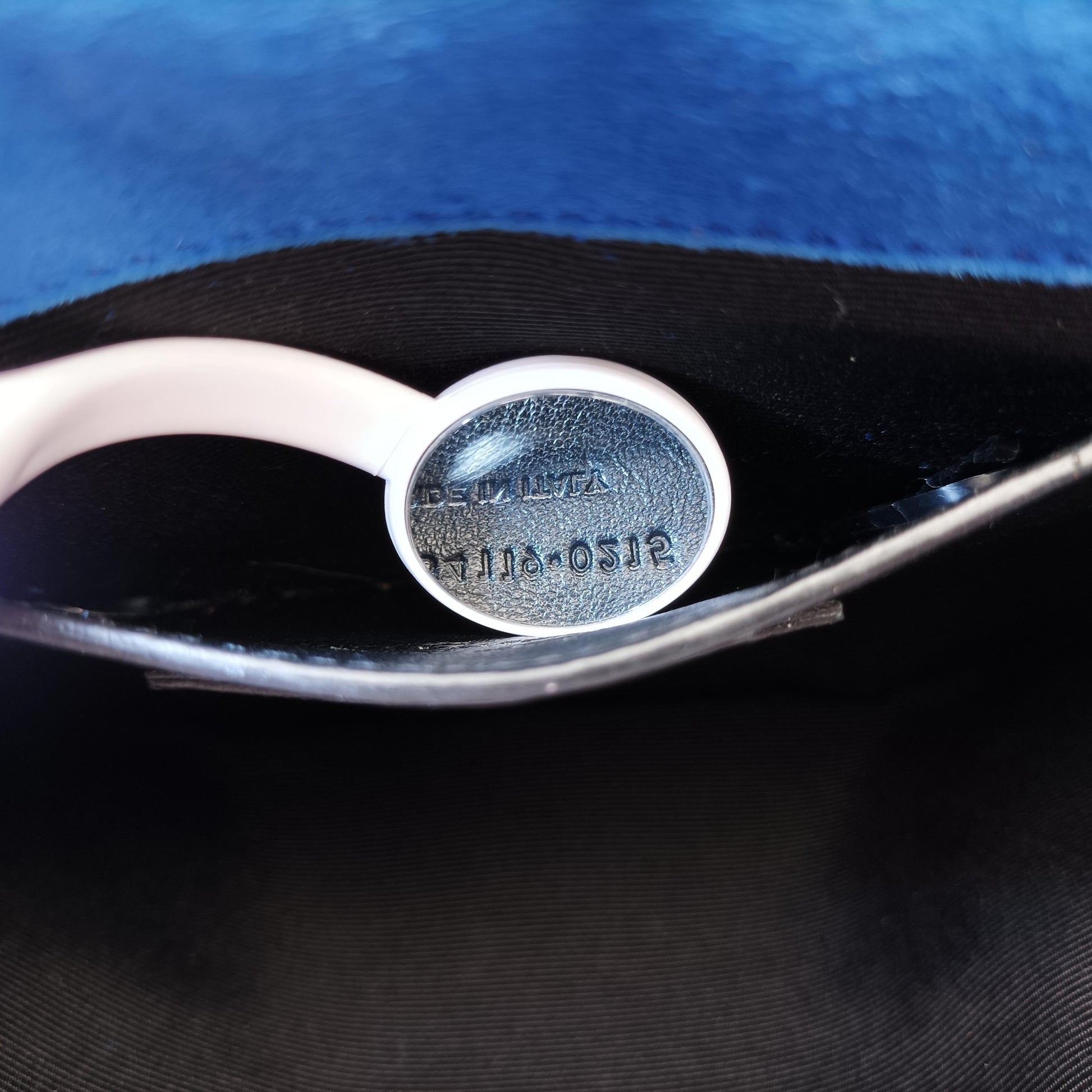 KATE Blue Suede 354119 LND354119.0215ケイト ブルー スエード 354119 LND354119.0215