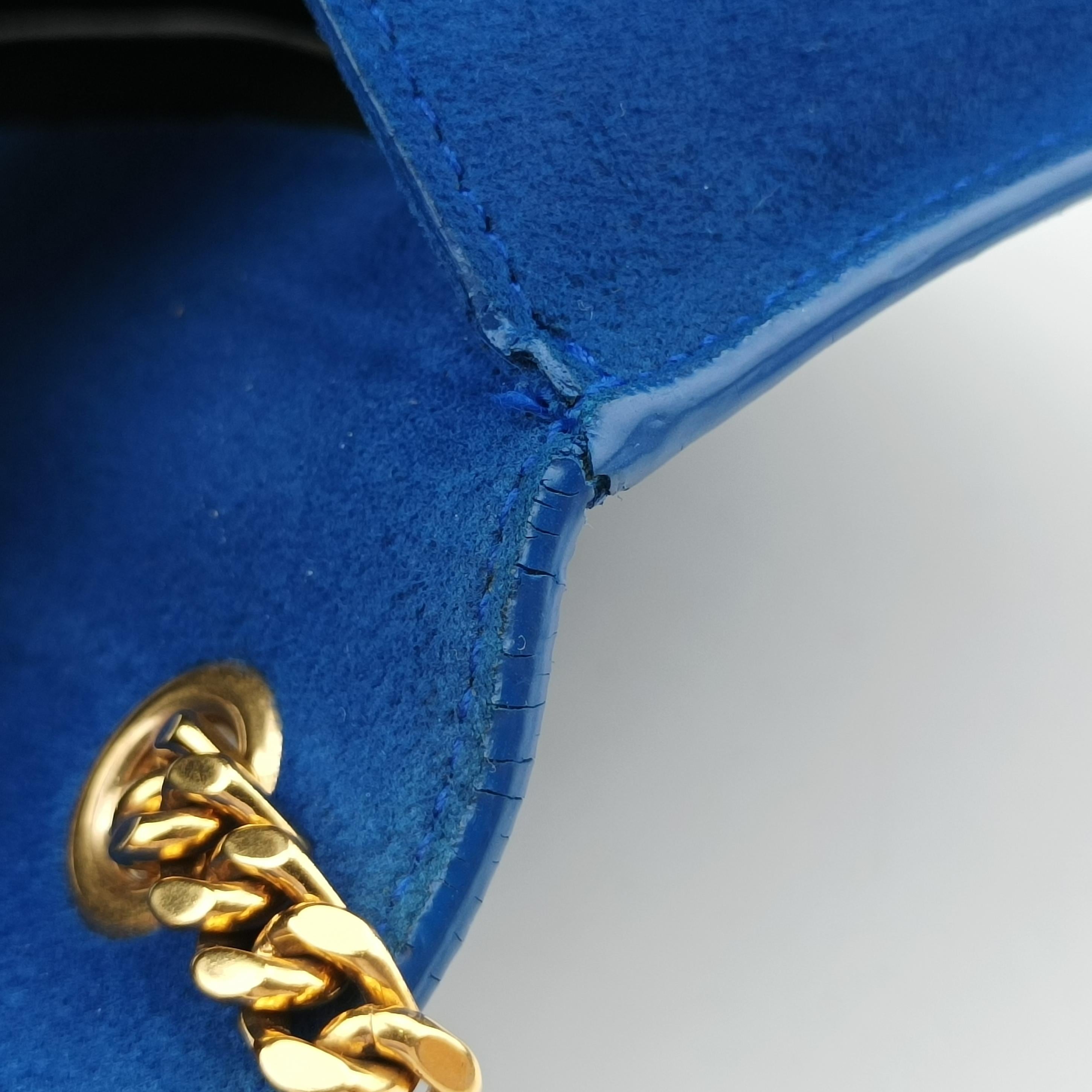 KATE Blue Suede 354119 LND354119.0215ケイト ブルー スエード 354119 LND354119.0215