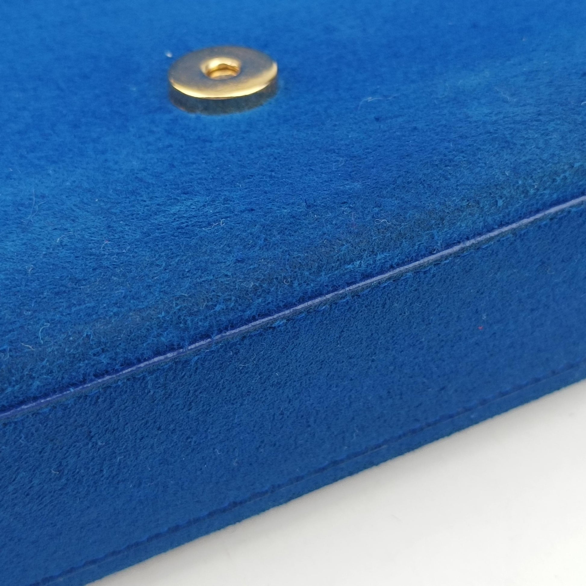 KATE Blue Suede 354119 LND354119.0215ケイト ブルー スエード 354119 LND354119.0215