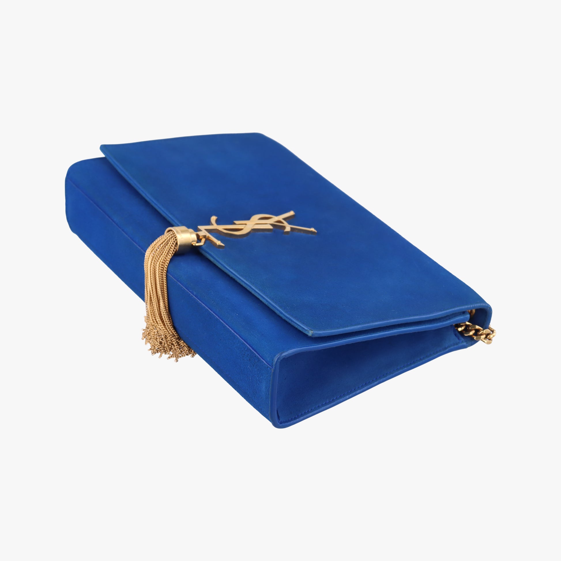 KATE Blue Suede 354119 LND354119.0215ケイト ブルー スエード 354119 LND354119.0215