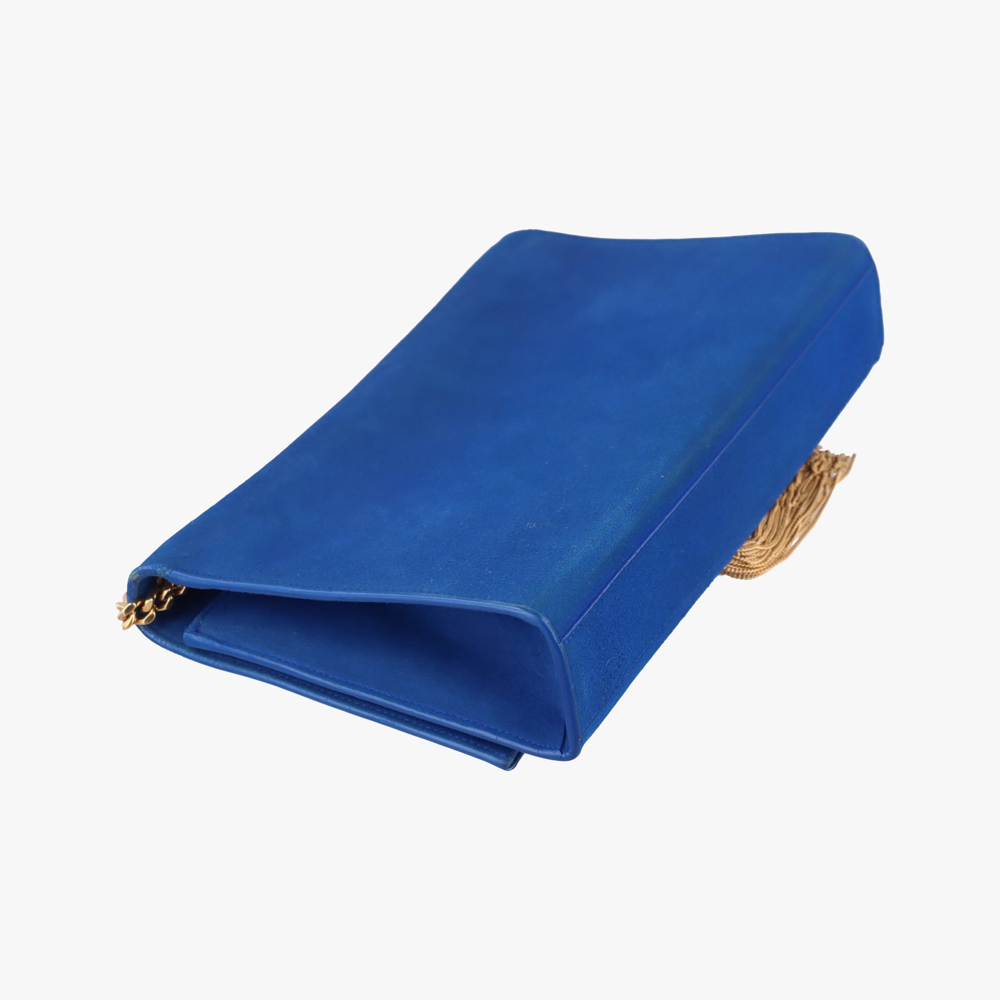 KATE Blue Suede 354119 LND354119.0215ケイト ブルー スエード 354119 LND354119.0215