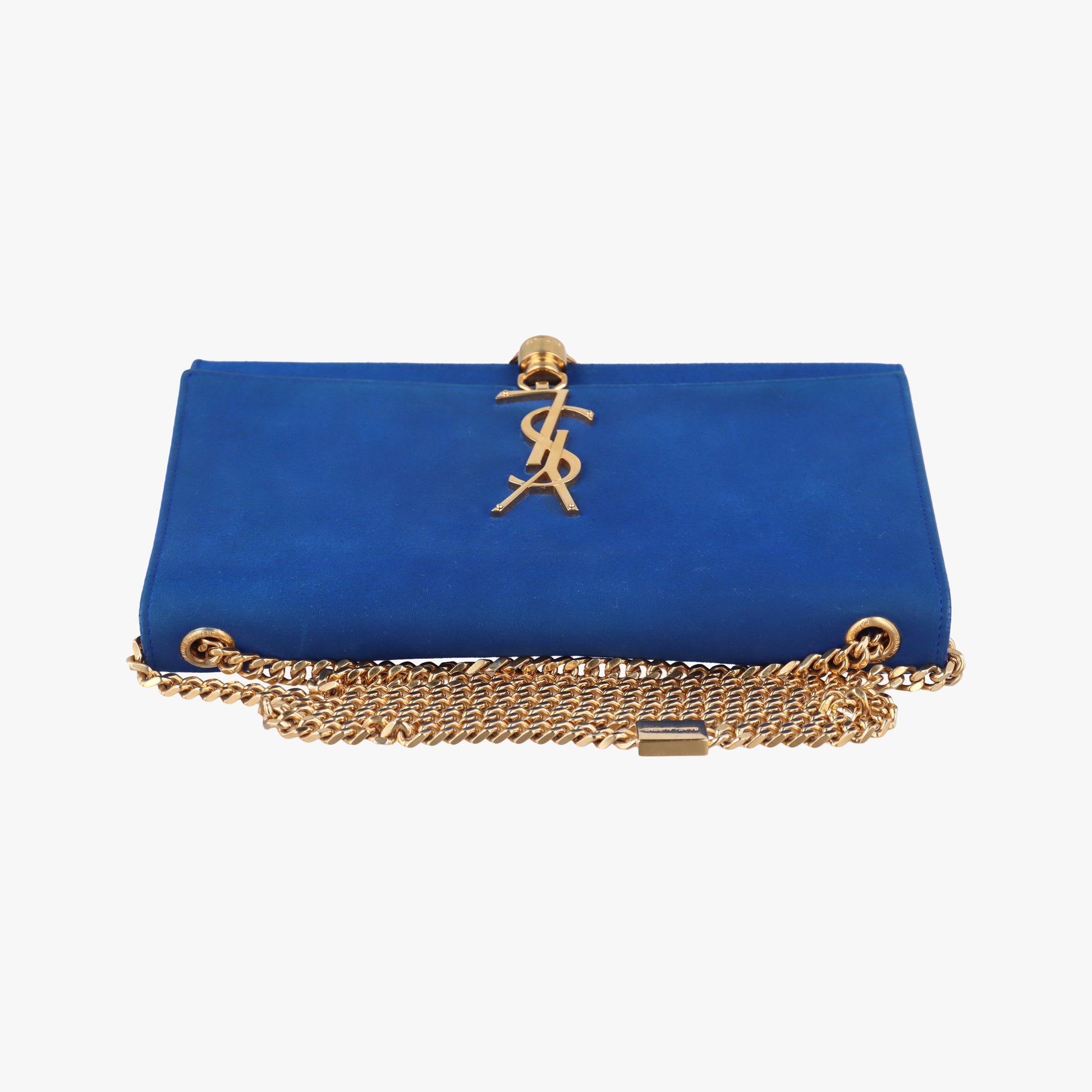 KATE Blue Suede 354119 LND354119.0215ケイト ブルー スエード 354119 LND354119.0215