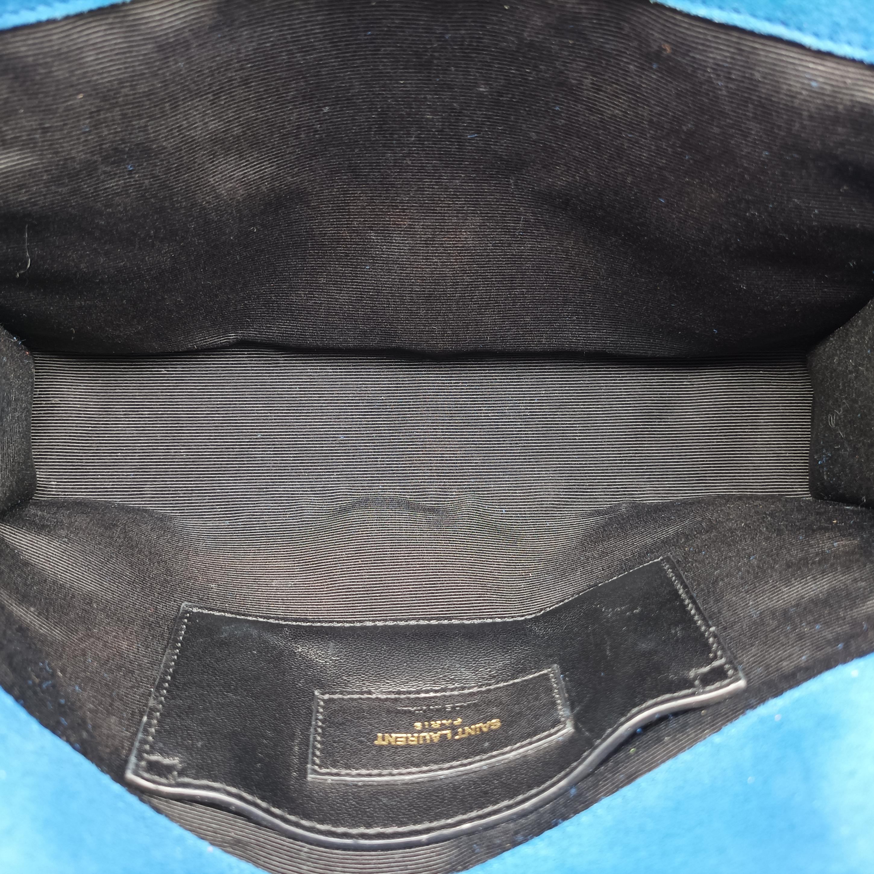 KATE Blue Suede 354119 LND354119.0215ケイト ブルー スエード 354119 LND354119.0215