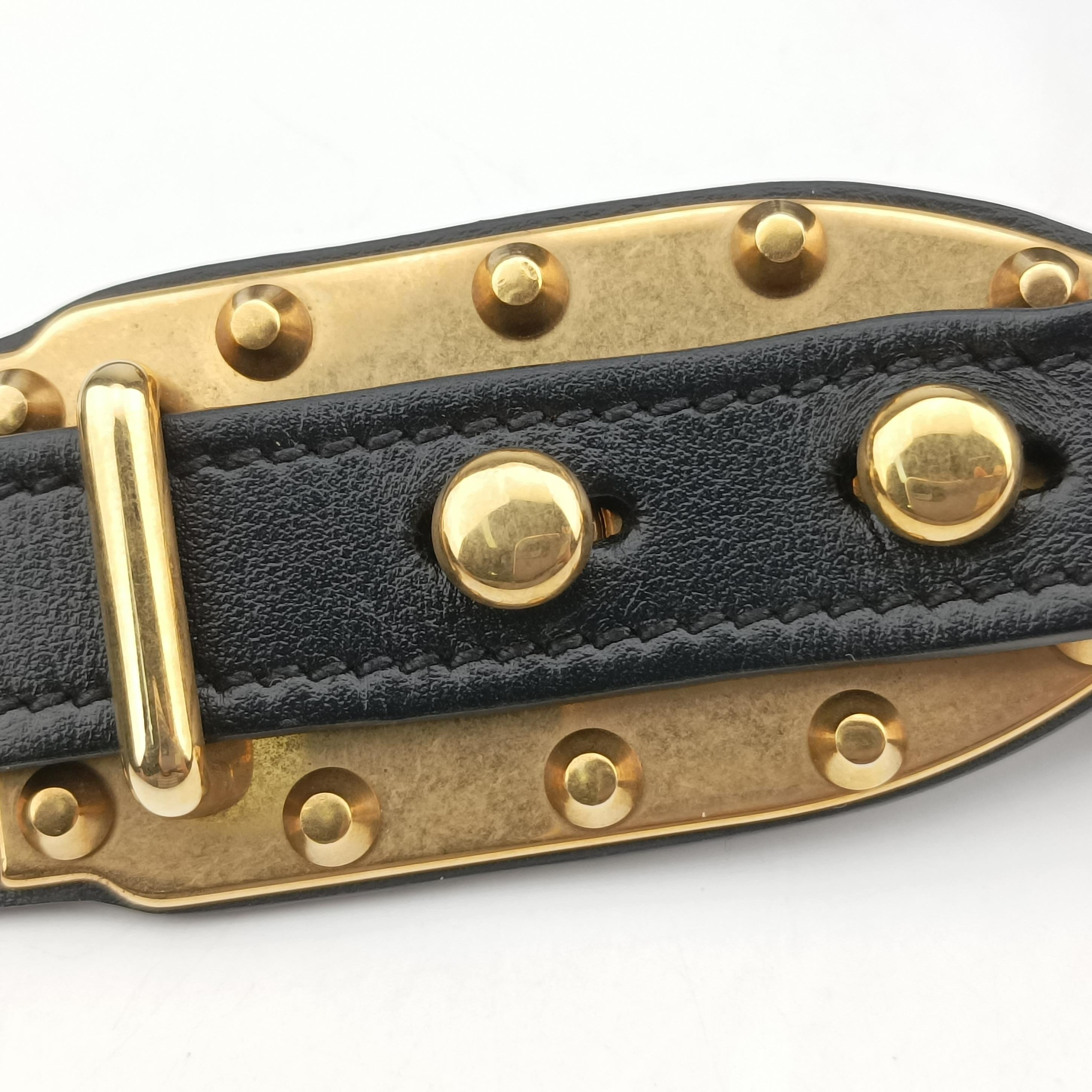 Cahier Black×white Leather×SAFFIANO Leather 1BD045 25カイエ ブラック×ホワイト レザー×サフィアーノレザー 1BD045 25