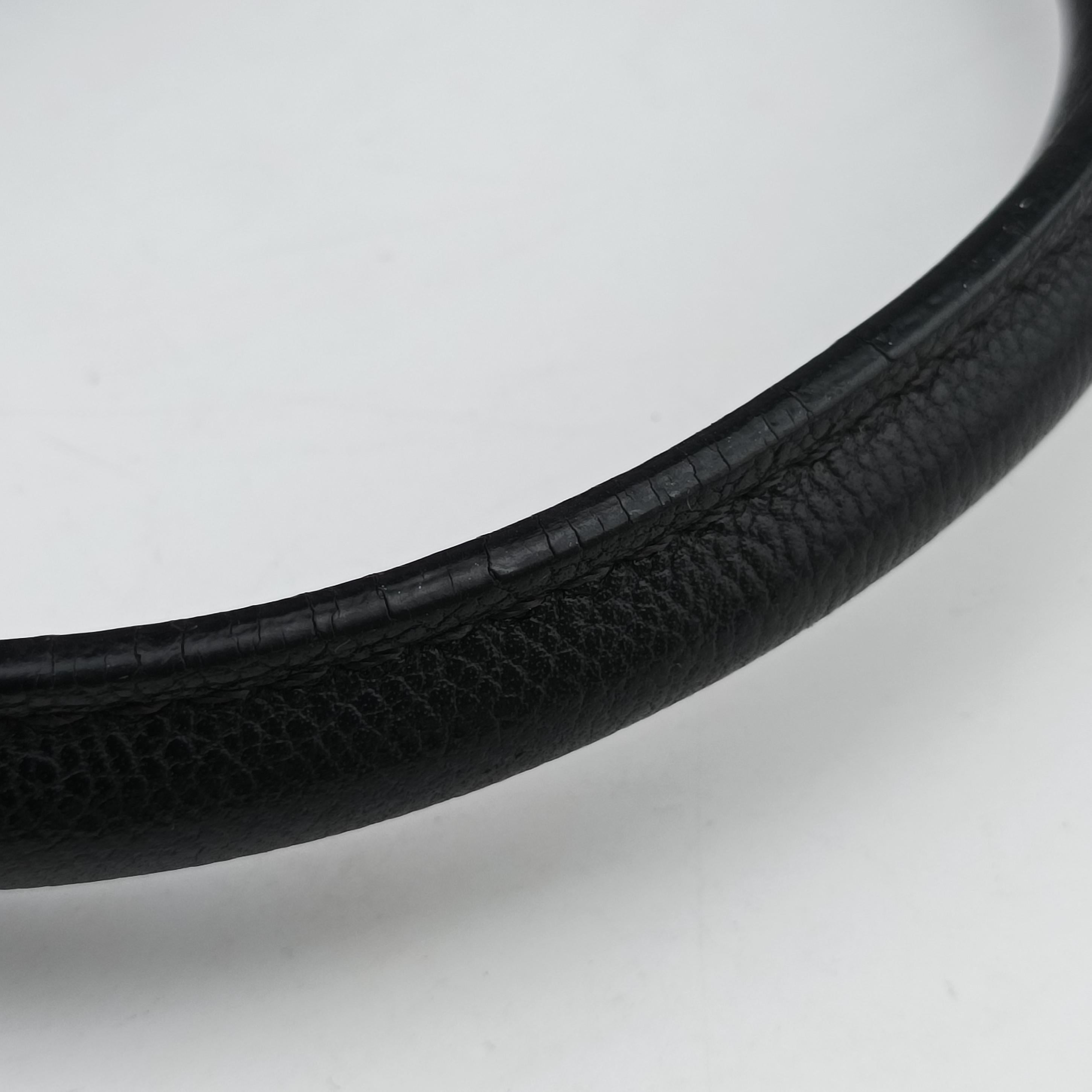 Medusa Black Leather CLG 993 820 848 407メデューサ ブラック レザー CLG 993 820 848 407