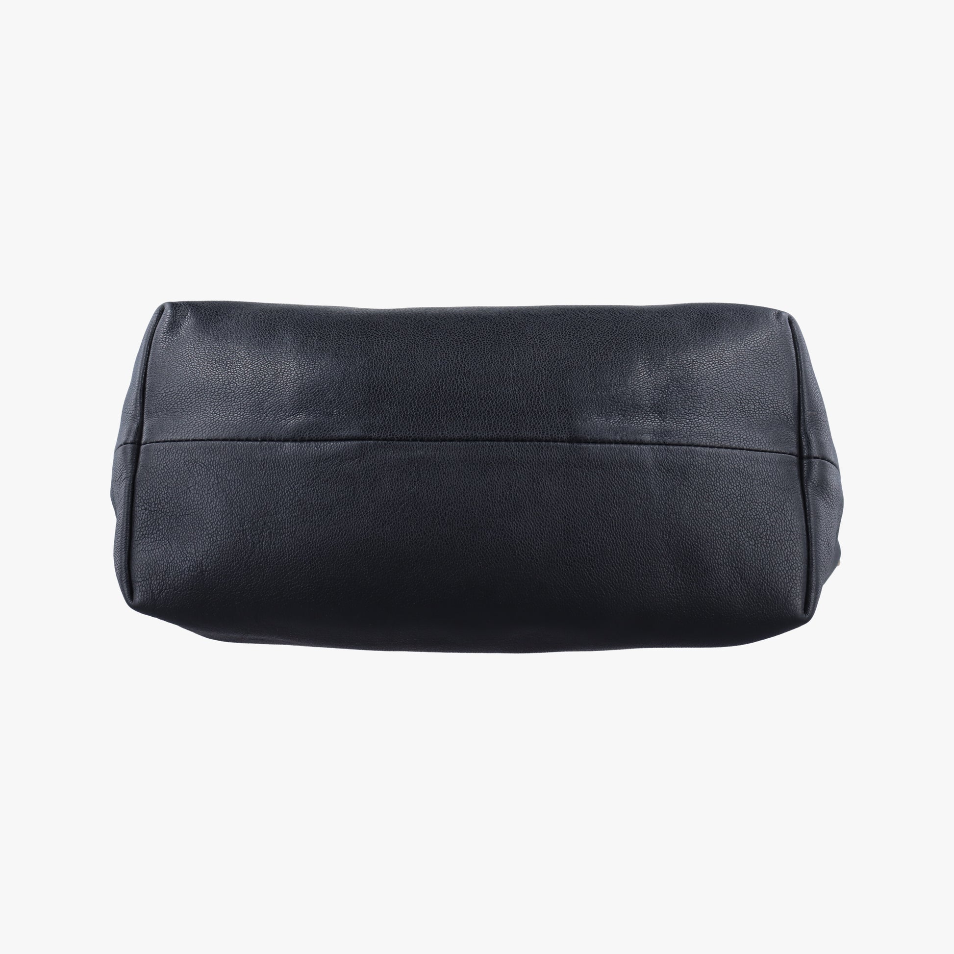 Medusa Black Leather CLG 993 820 848 407メデューサ ブラック レザー CLG 993 820 848 407