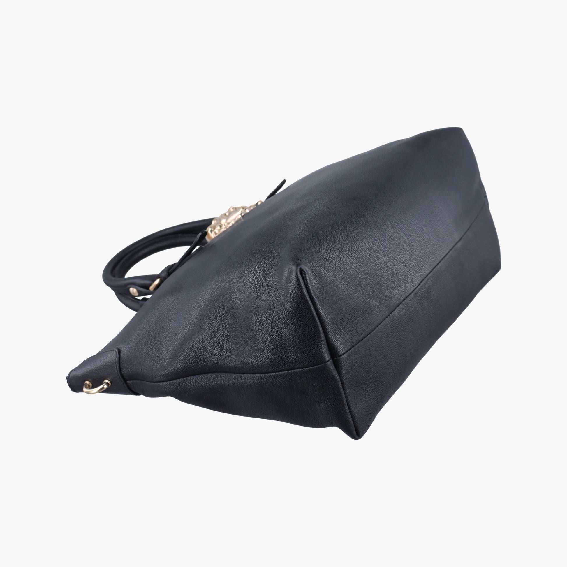 Medusa Black Leather CLG 993 820 848 407メデューサ ブラック レザー CLG 993 820 848 407