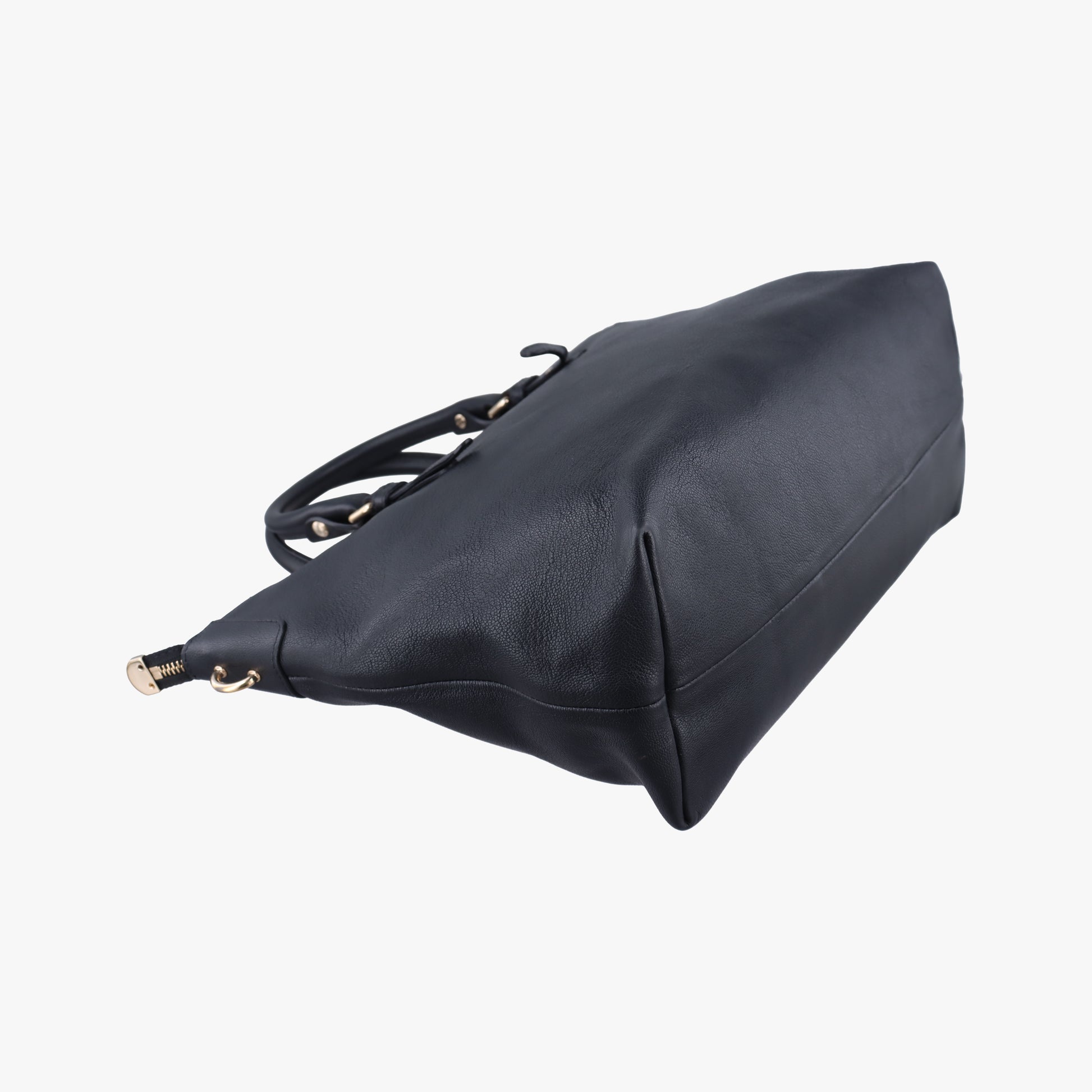 Medusa Black Leather CLG 993 820 848 407メデューサ ブラック レザー CLG 993 820 848 407