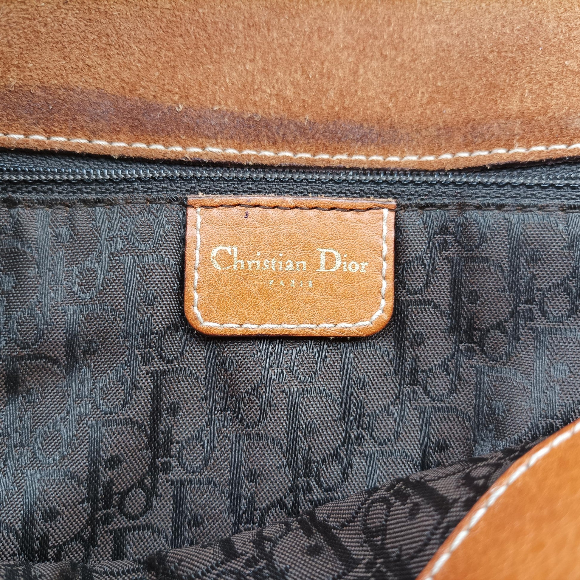 Saddle Brown Leather MA-0052サドル ブラウン レザー MA-0052