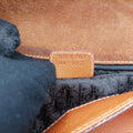 Saddle Brown Leather MA-0052サドル ブラウン レザー MA-0052