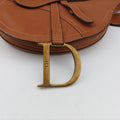 Saddle Brown Leather MA-0052サドル ブラウン レザー MA-0052