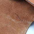 Saddle Brown Leather MA-0052サドル ブラウン レザー MA-0052