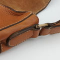 Saddle Brown Leather MA-0052サドル ブラウン レザー MA-0052