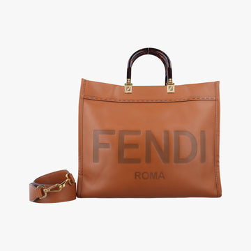 Sunshine middle Brown Leather 8BH386 8BH386-ABVL-218-10429サンシャイン ミディアム ブラウン レザー 8BH386 8BH386-ABVL-218-10429