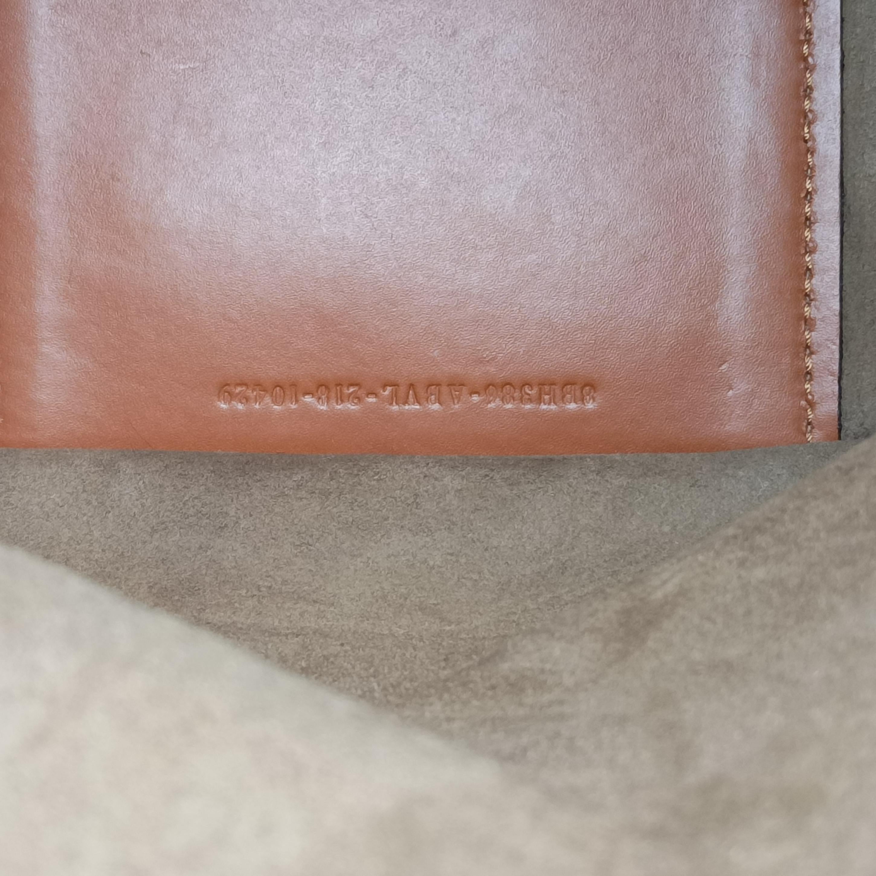 Sunshine middle Brown Leather 8BH386 8BH386-ABVL-218-10429サンシャイン ミディアム ブラウン レザー 8BH386 8BH386-ABVL-218-10429