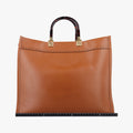 Sunshine middle Brown Leather 8BH386 8BH386-ABVL-218-10429サンシャイン ミディアム ブラウン レザー 8BH386 8BH386-ABVL-218-10429