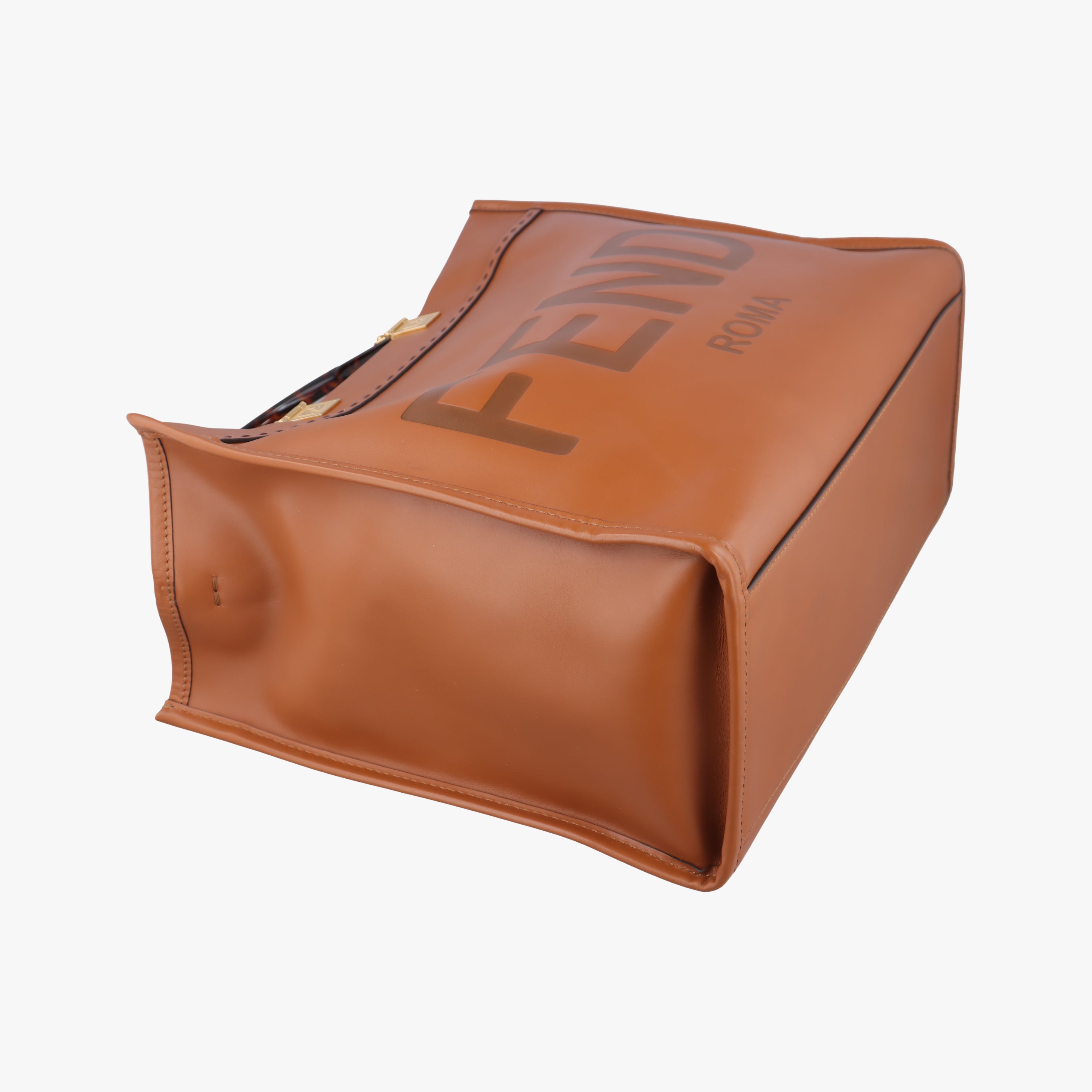 Sunshine middle Brown Leather 8BH386 8BH386-ABVL-218-10429サンシャイン ミディアム ブラウン レザー 8BH386 8BH386-ABVL-218-10429