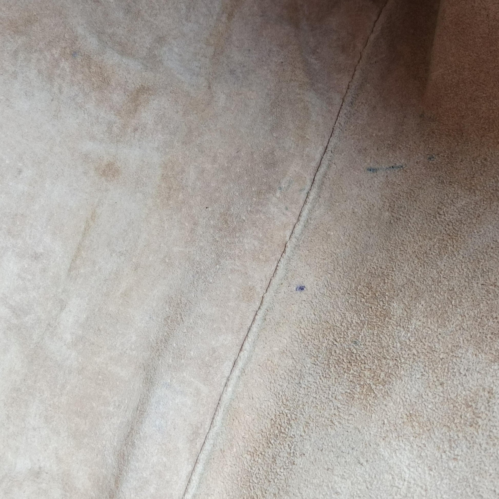 Mamma Baguette beige Leather Lot number unknownマンマバゲット ベージュ レザー 製番不明