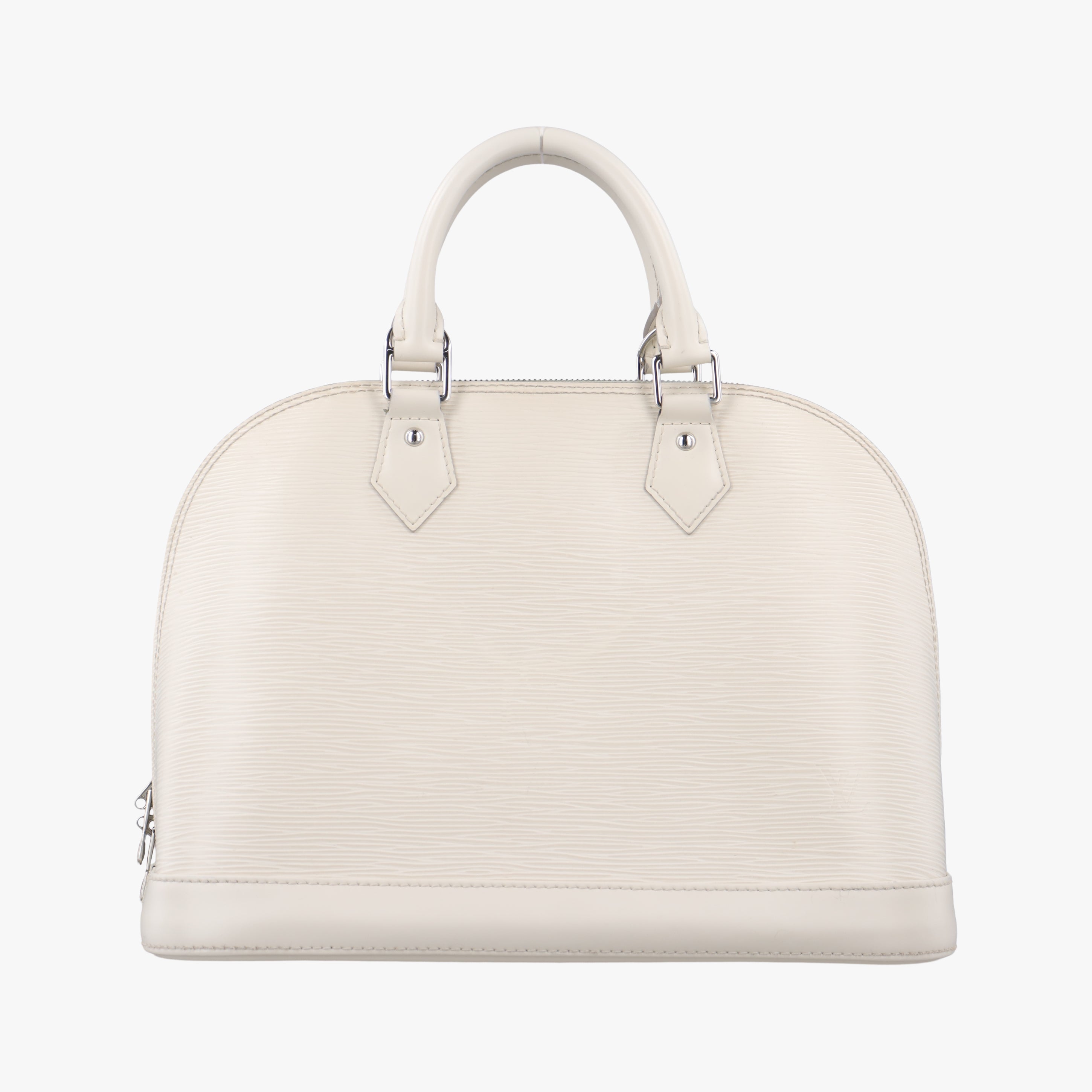 Alma PM IVOIRE Epi M4030J FL0123アルマPM イヴォワール エピ M4030J FL0123