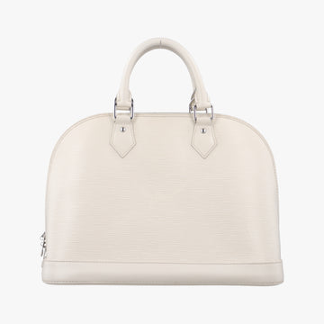 Alma PM IVOIRE Epi M4030J FL0123アルマPM イヴォワール エピ M4030J FL0123