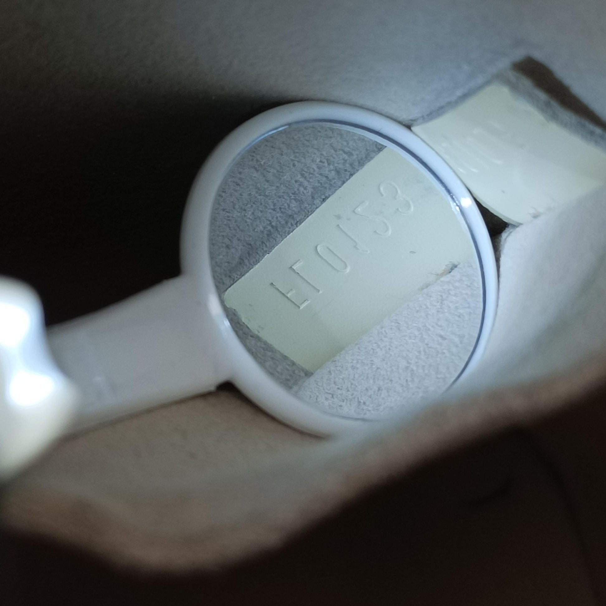 Alma PM IVOIRE Epi M4030J FL0123アルマPM イヴォワール エピ M4030J FL0123